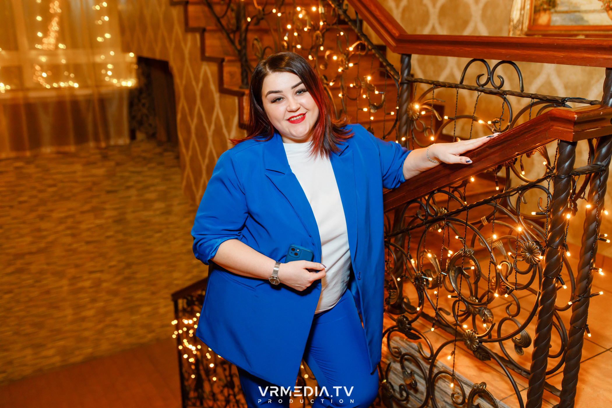 23 Февраля в ресторане «Лазурный Берег»