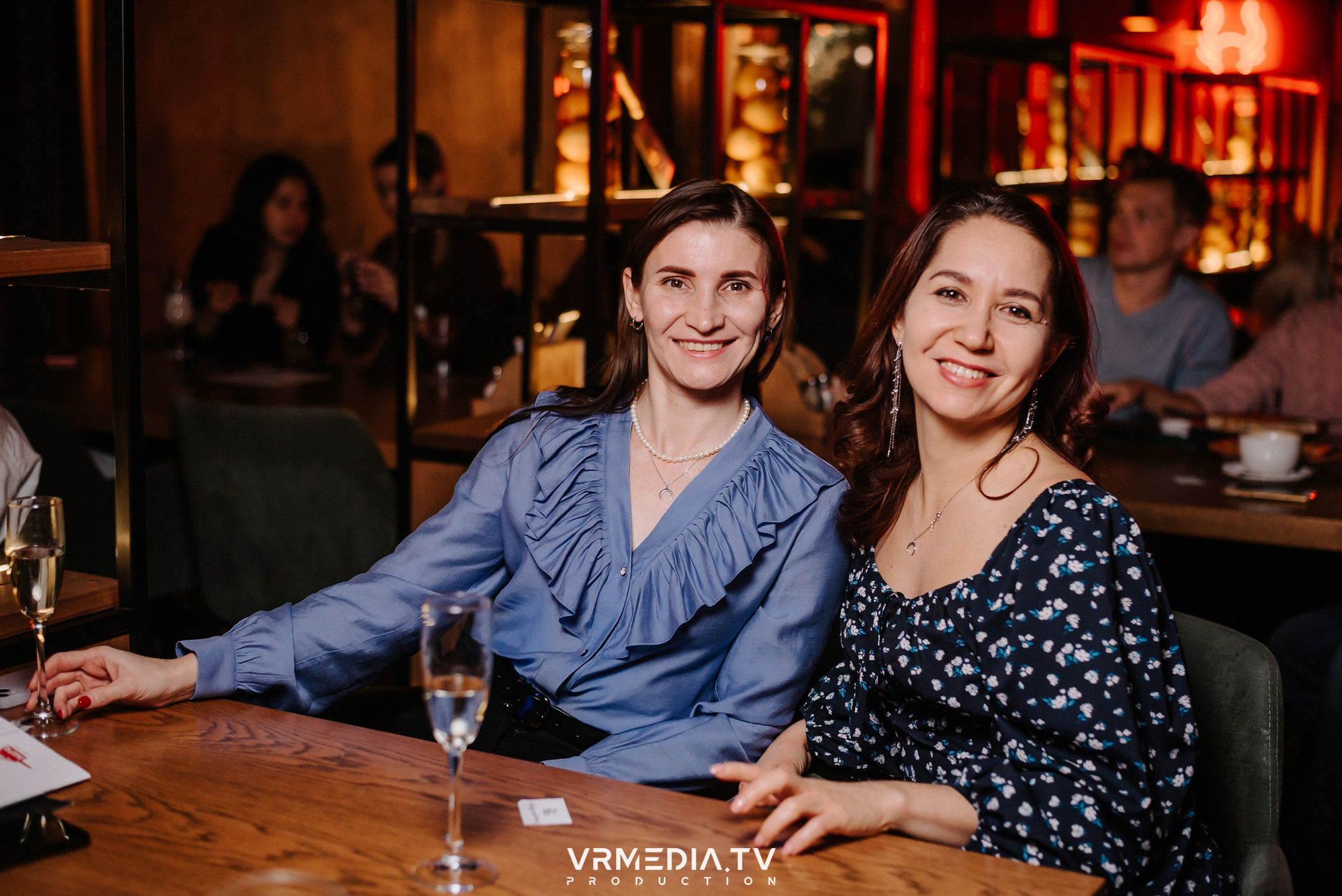 Джазовая среда. Новогодний Jam Session