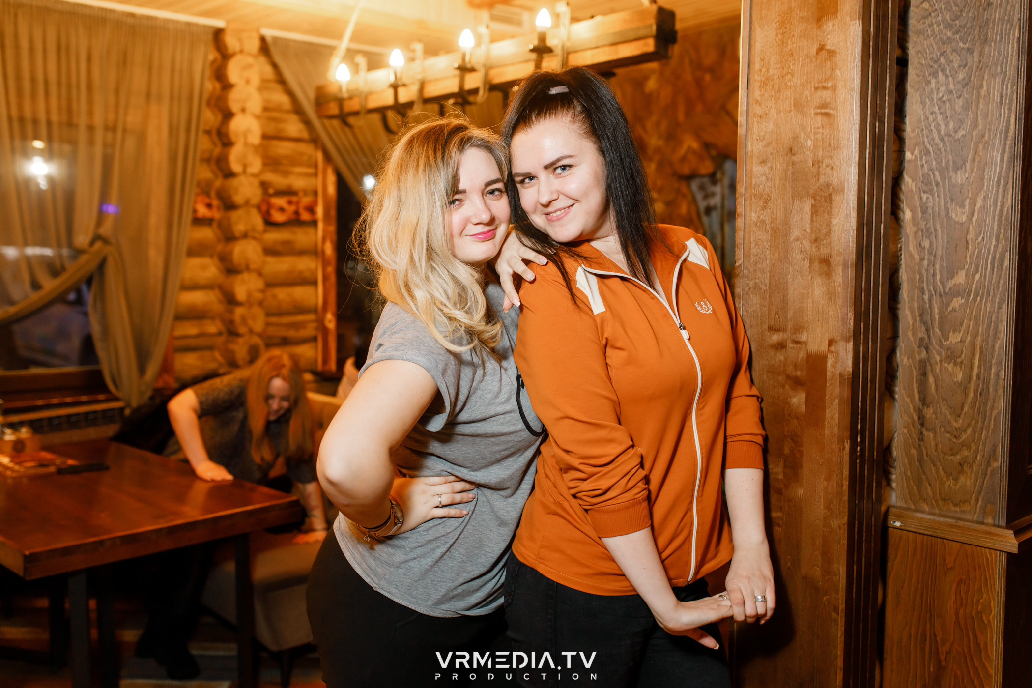 В гостях «У Петровича»