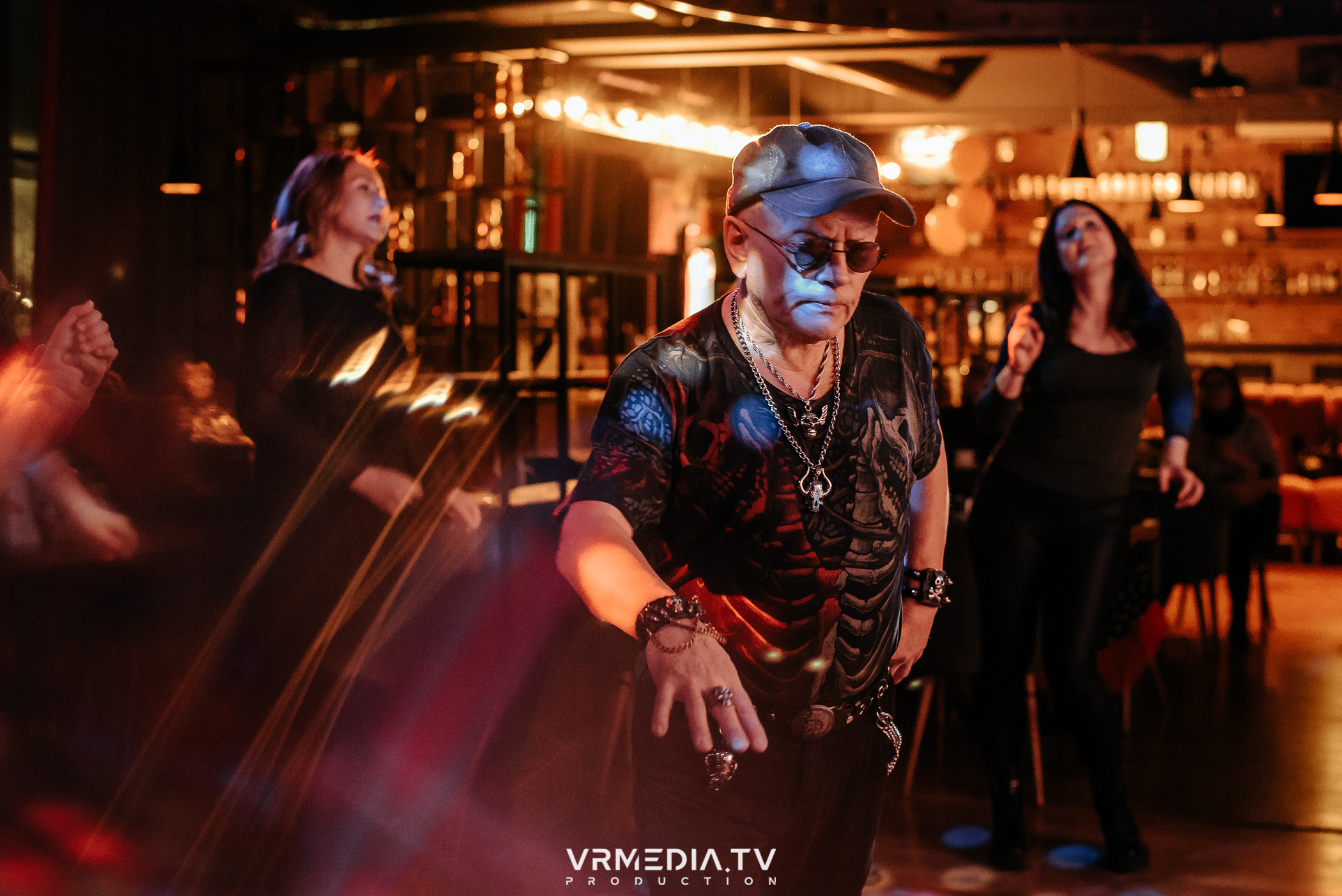 Джазовая среда: РАДИОНЯНЯ (Москва)