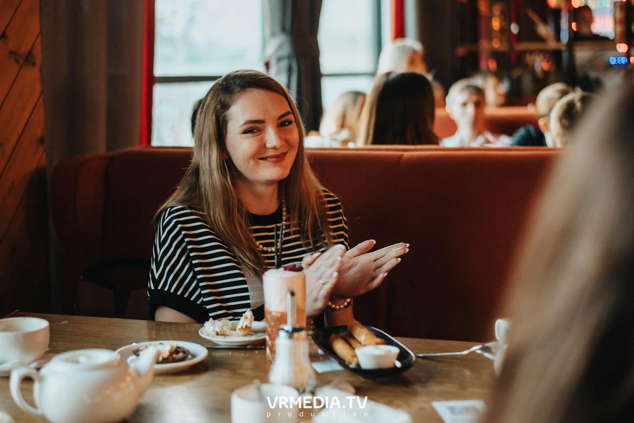 ЛЕДИ КУЗБАСС — 2023. ТРАНСФОРМАЦИЯ