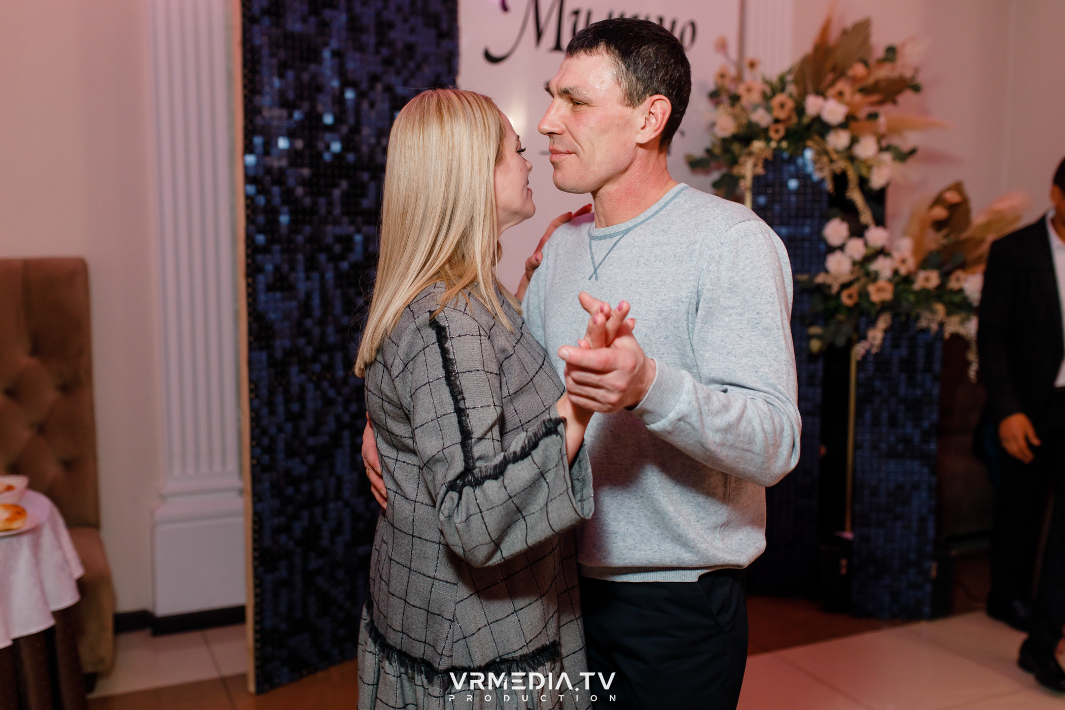 10 лет ресторану «Мимино»