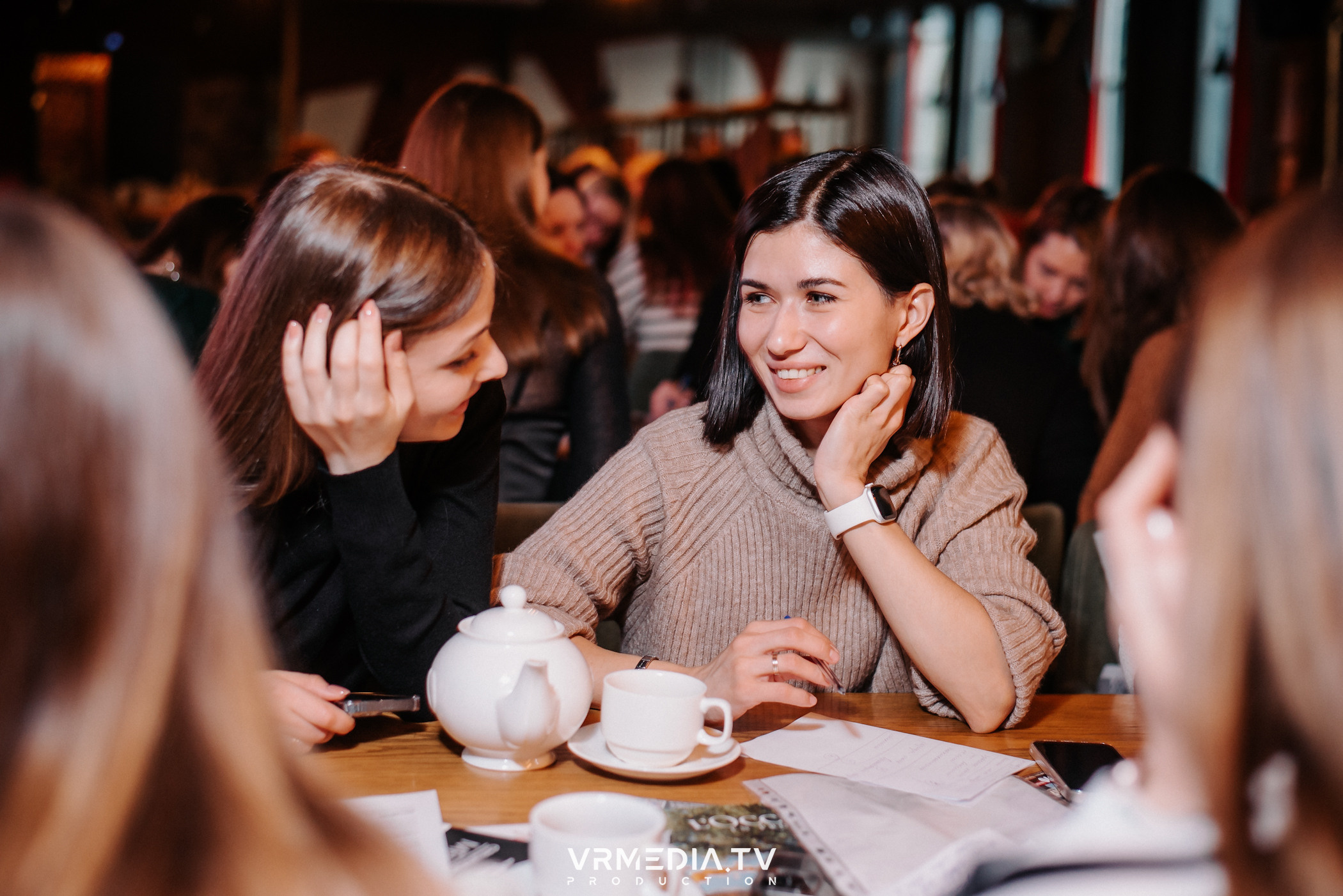 IMOM’S в гриль-баре «Жара»