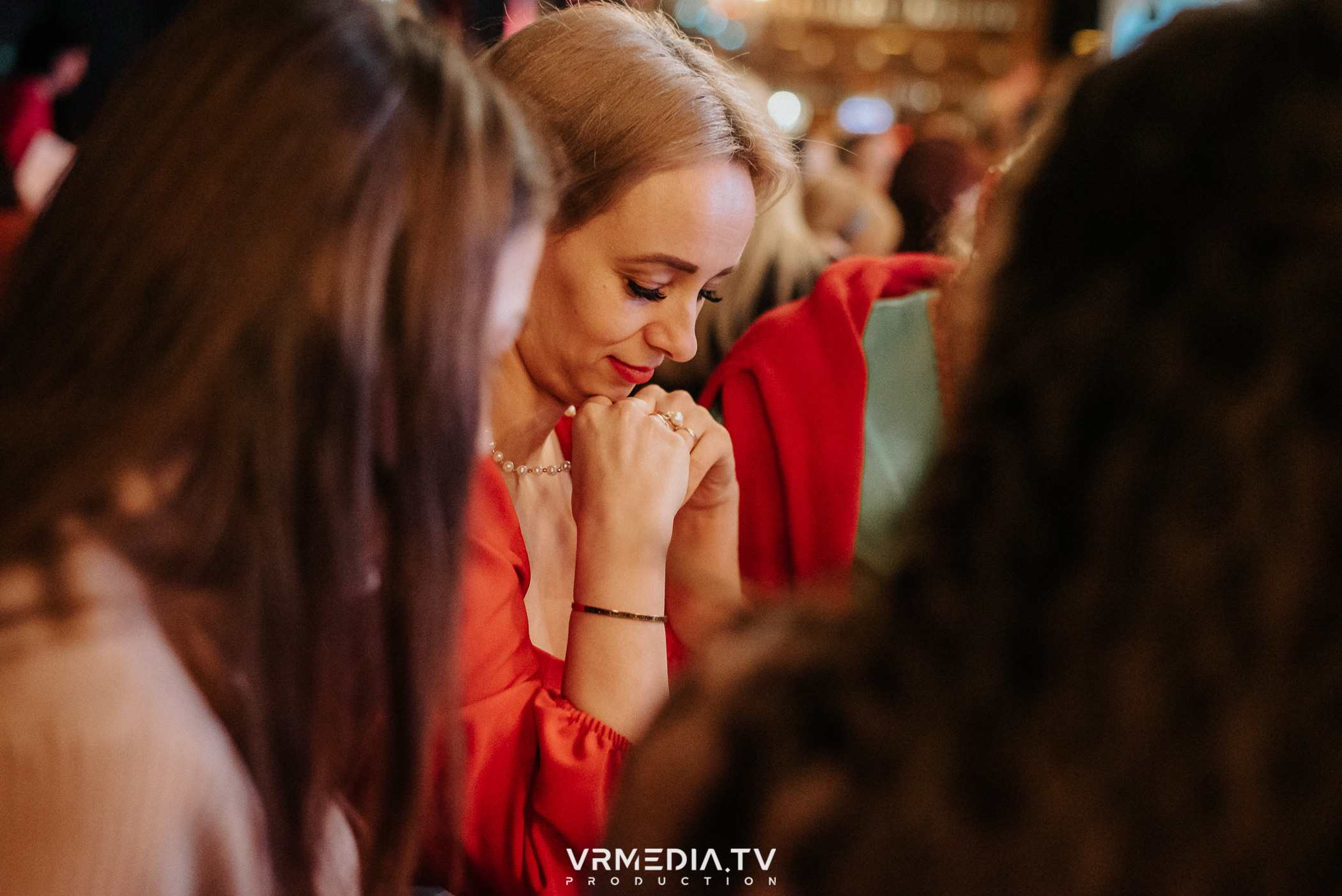 IMOM’S в гриль-баре «Жара»