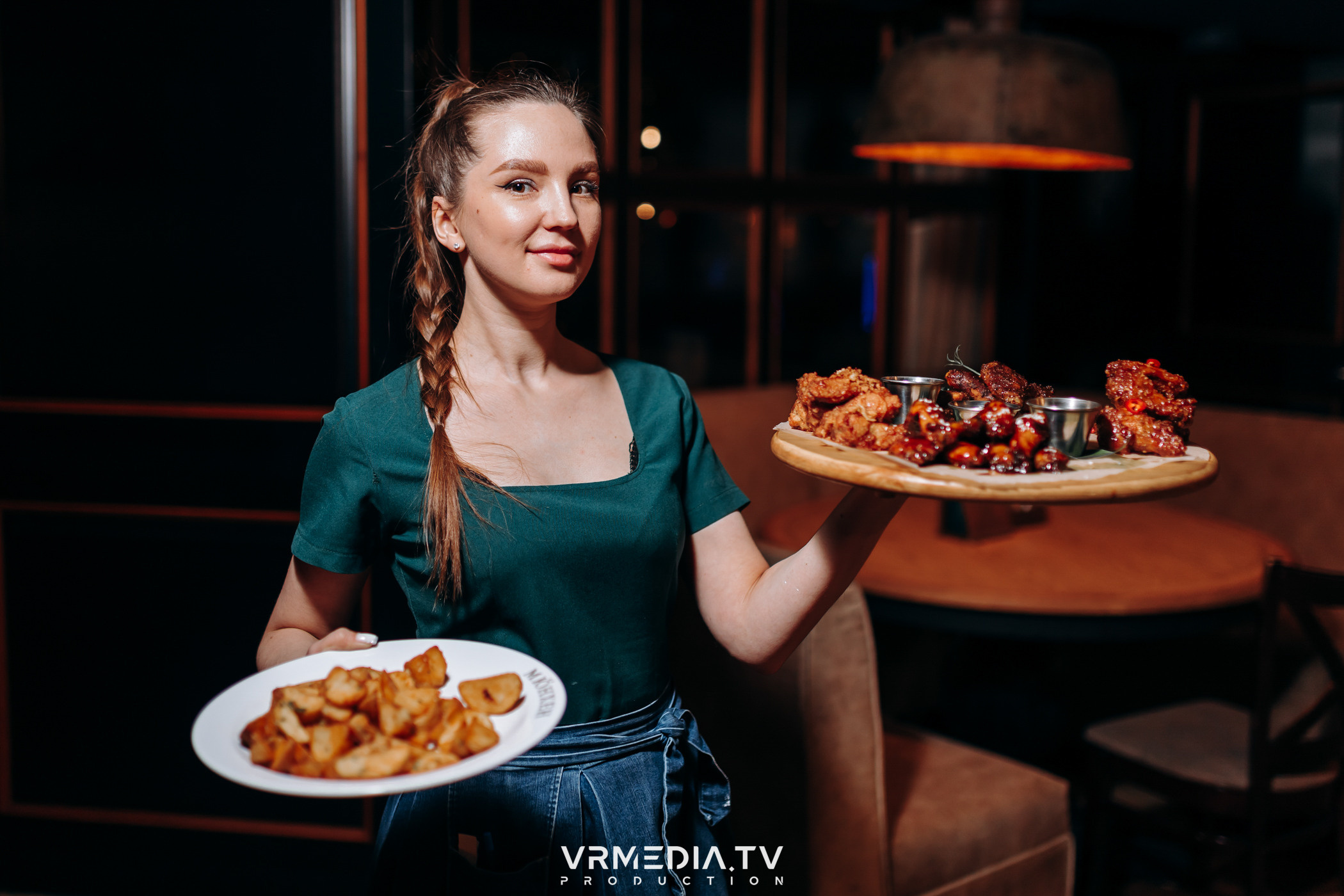 Встречаем Год Весёлого Кролика в Мюнхене!