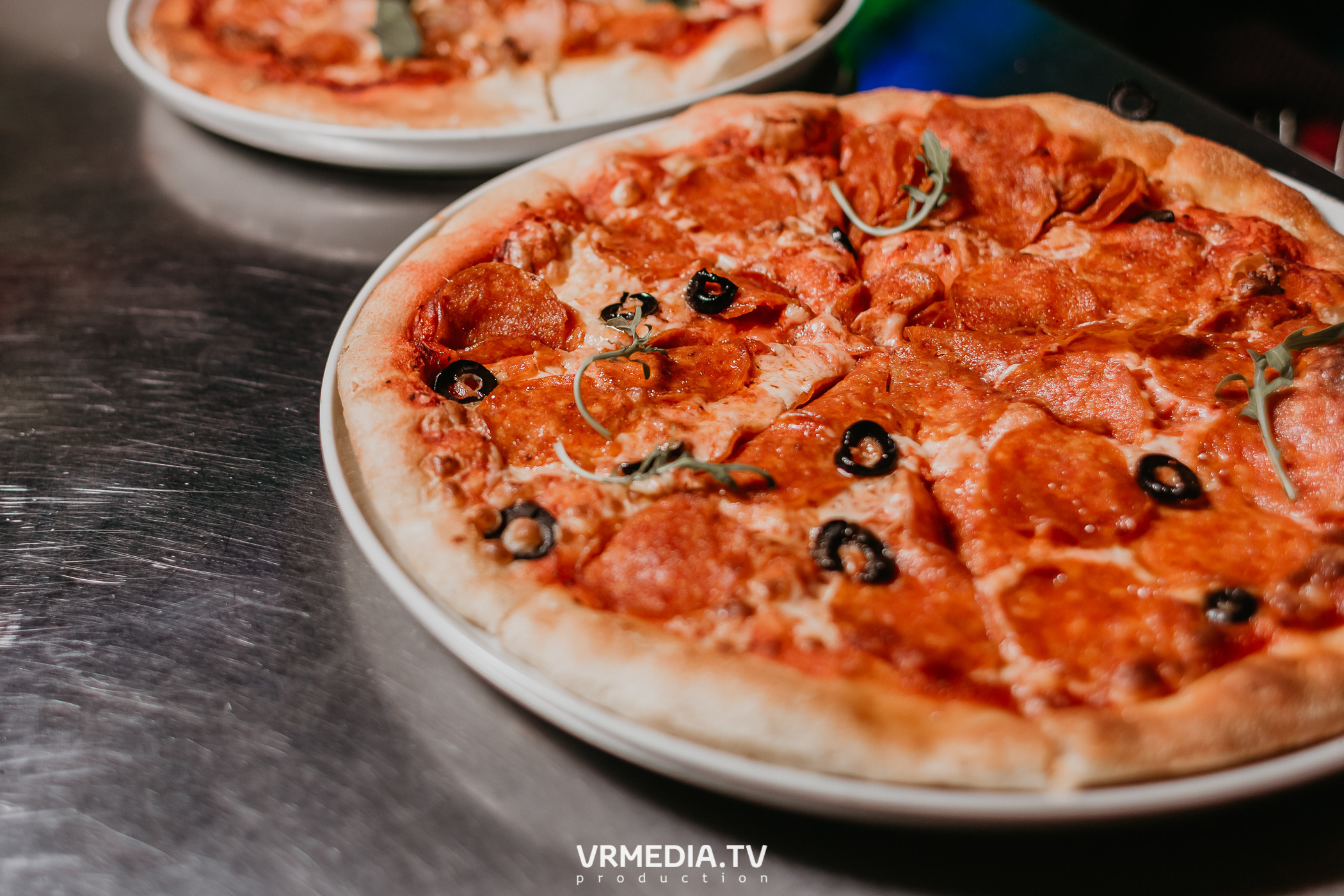 WoW QuiZ в баре «DOSKI»