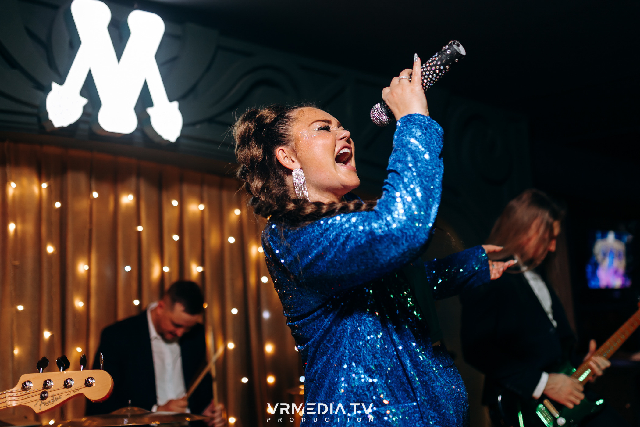 Встречаем Год Весёлого Кролика в Мюнхене!