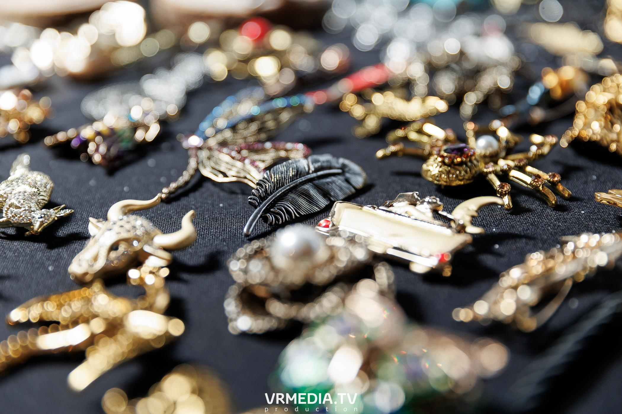 Leomar prod: Glam Style 2023