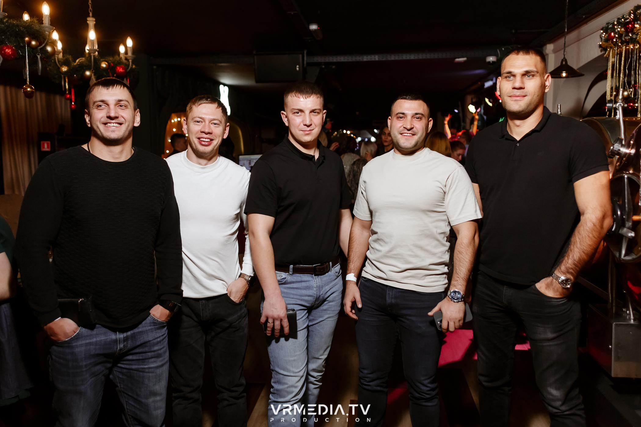 Встречаем Год Весёлого Кролика в Мюнхене!