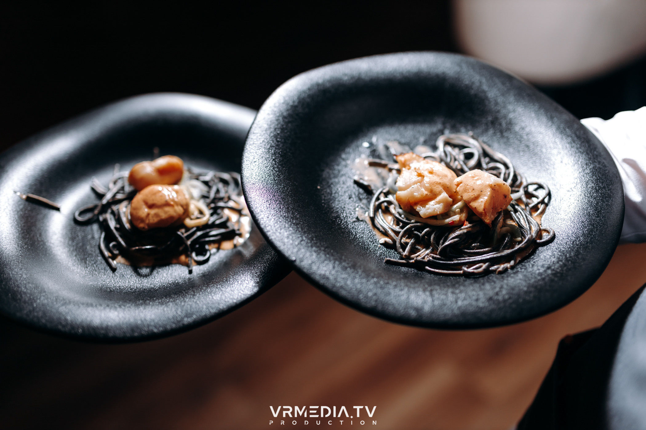 Винный ужин в ресторане «Авиатор»