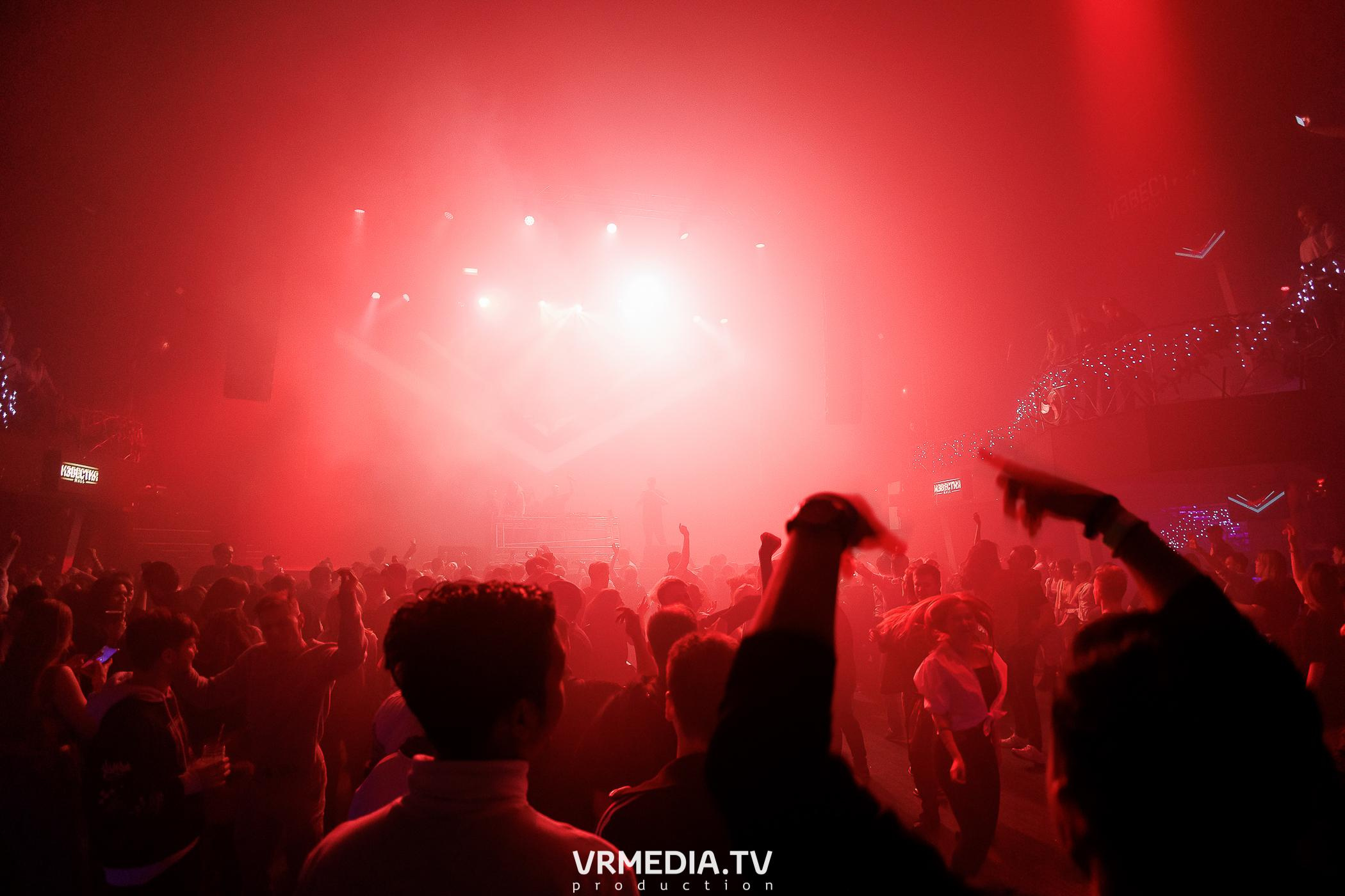 Молодость простит! 2023