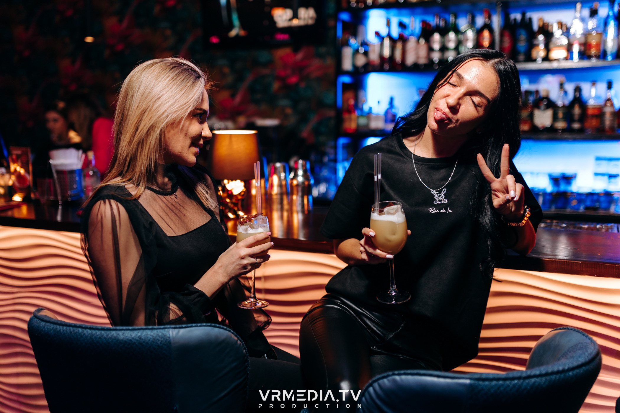 Выходные в караоке-баре «Опера»