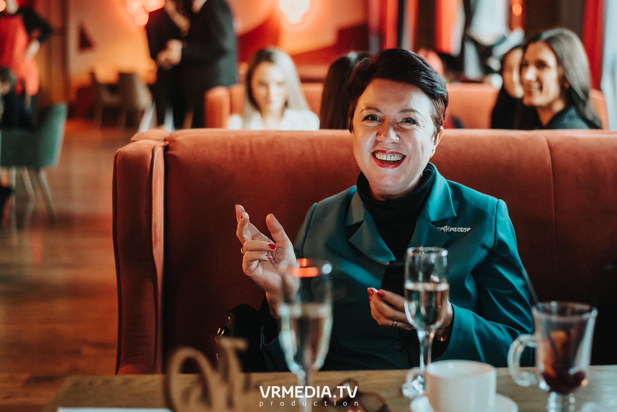 ЛЕДИ КУЗБАСС — 2023. ТРАНСФОРМАЦИЯ