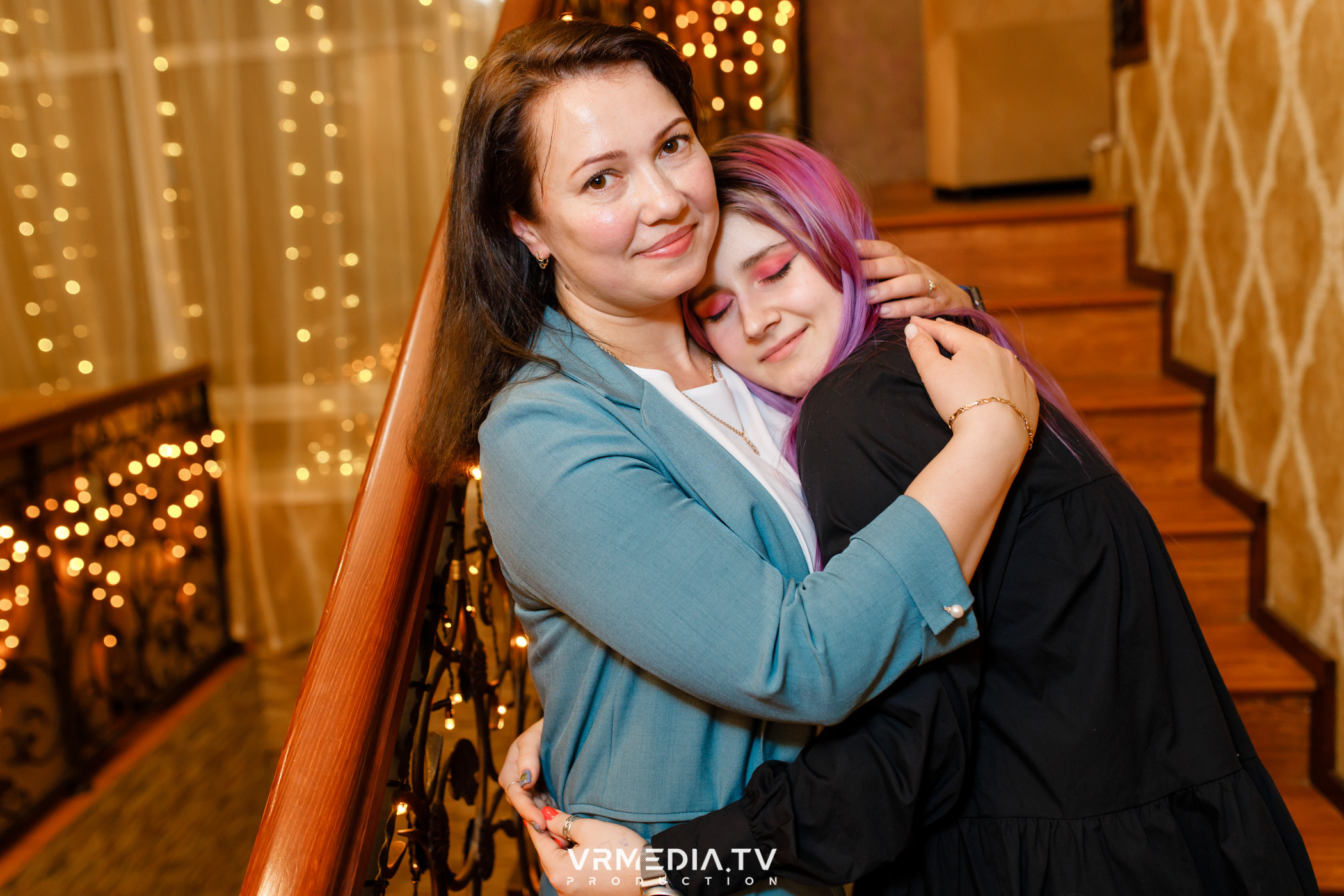 Выходные в ресторане «Лазурный Берег»