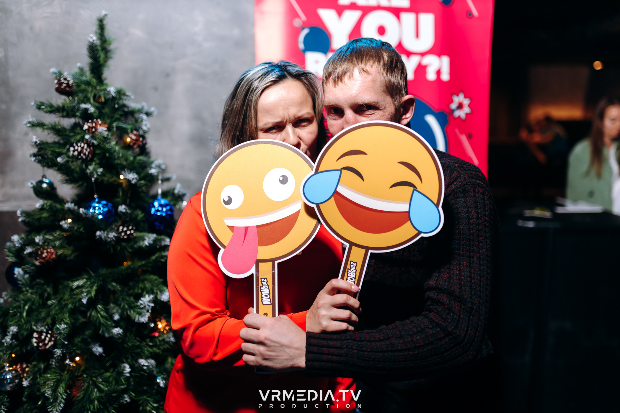 WoW QuiZ в баре «DOSKI»