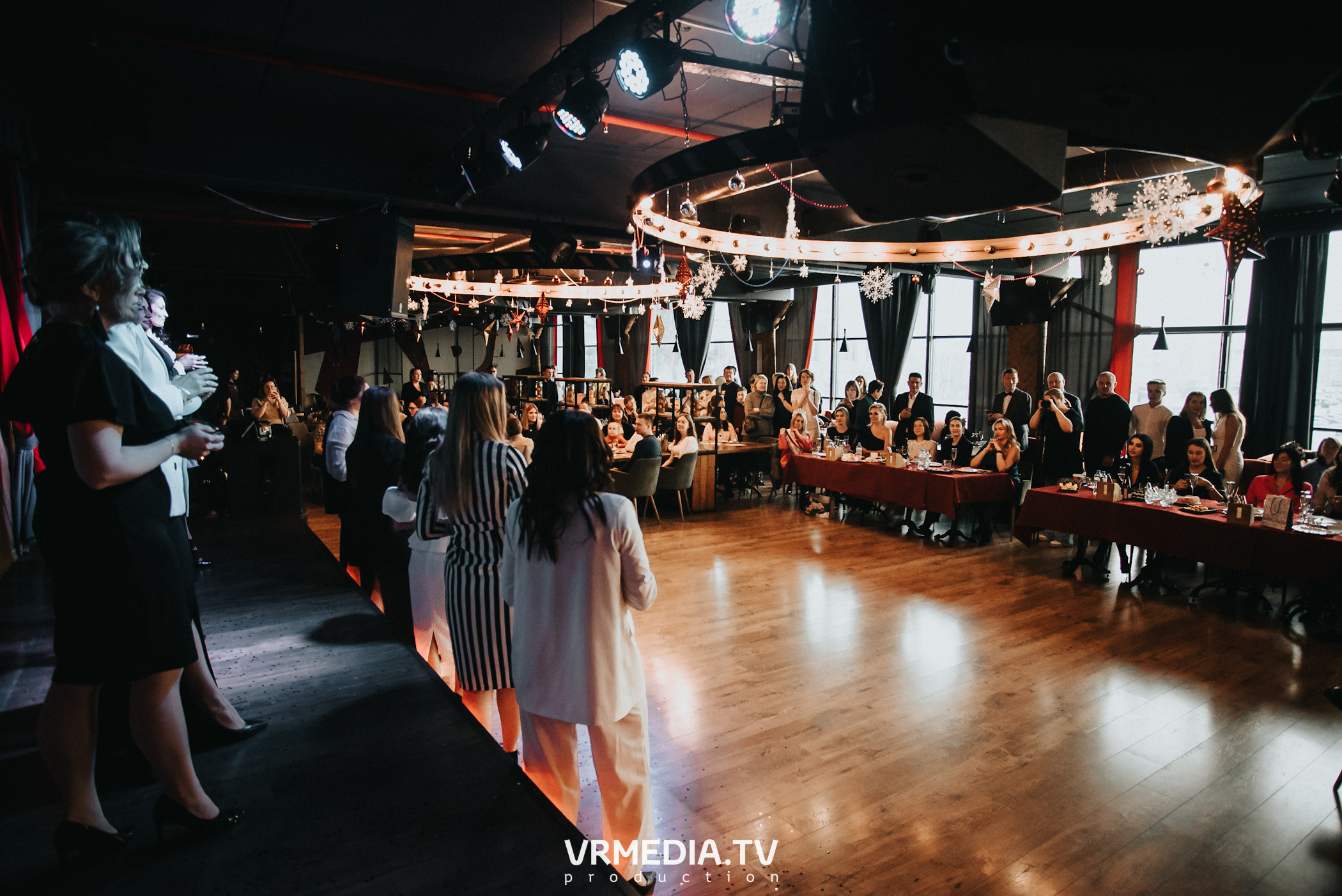 ЛЕДИ КУЗБАСС — 2023. ТРАНСФОРМАЦИЯ