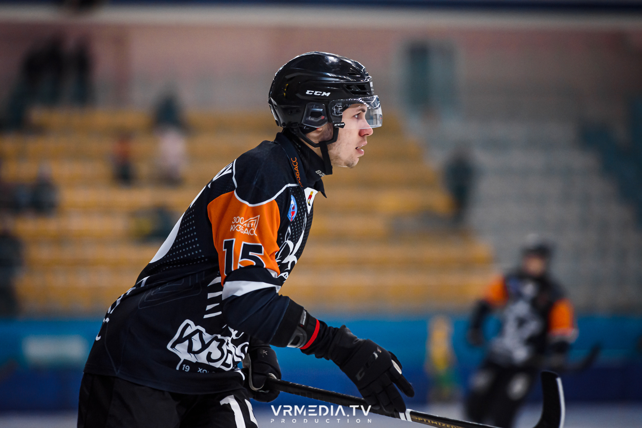 Суперлига 2023: Кузбасс — Водник