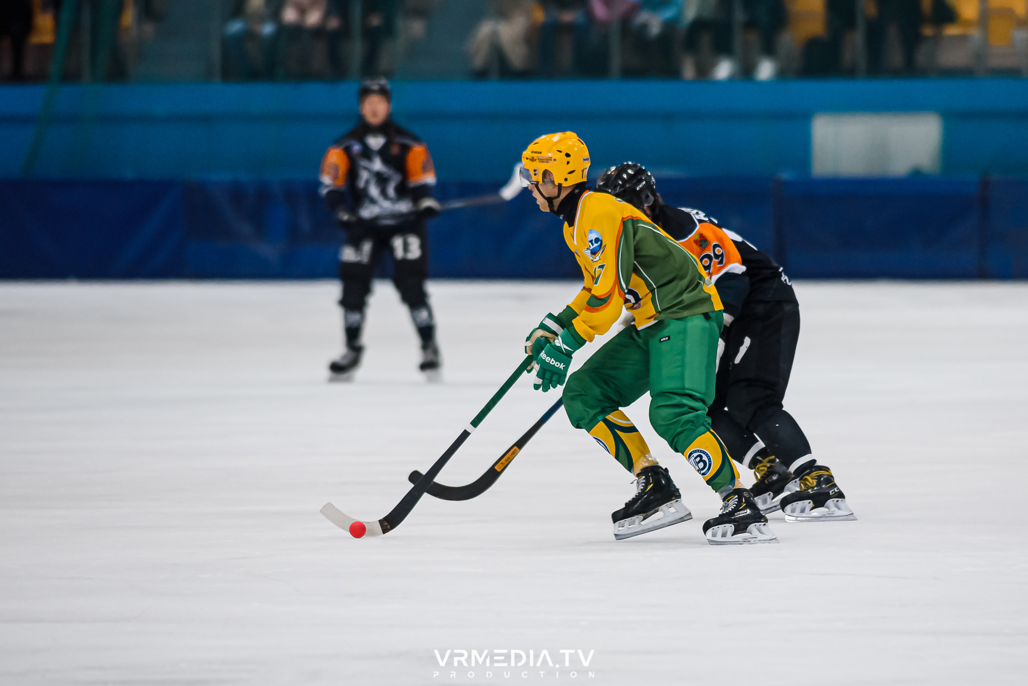 Суперлига 2023: Кузбасс — Водник