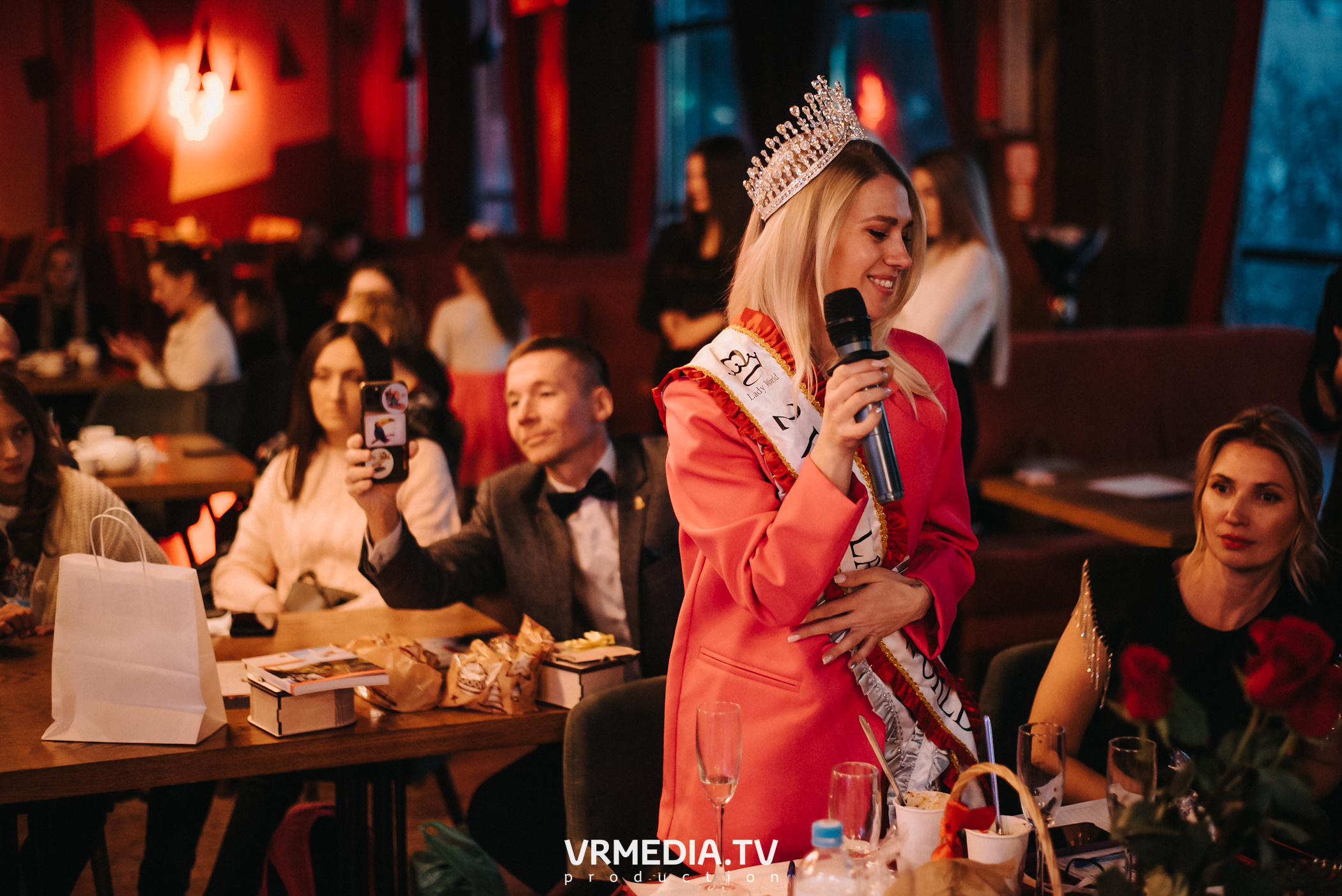 ЛЕДИ КУЗБАСС — 2023. ТРАНСФОРМАЦИЯ