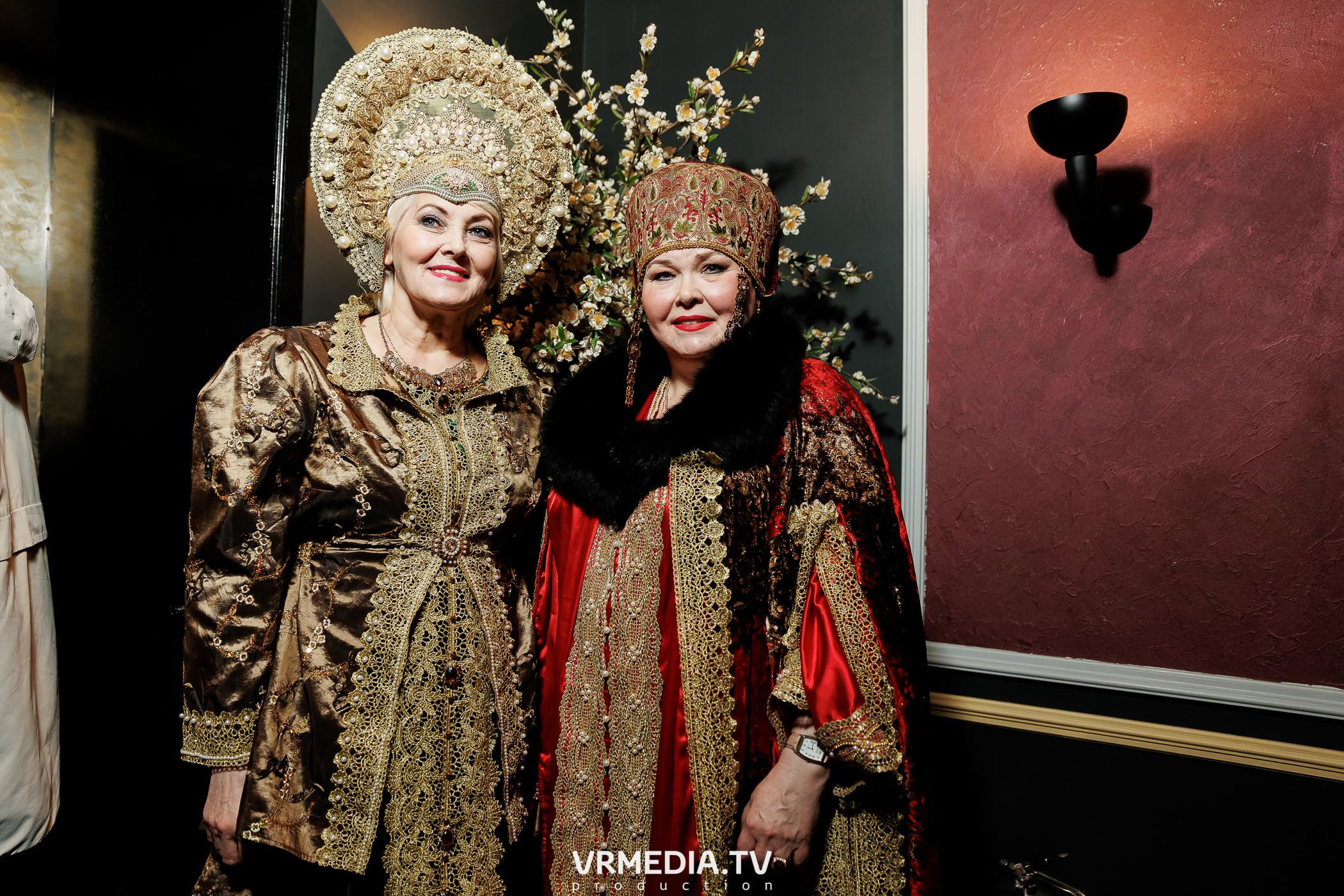 Leomar prod: Glam Style 2023