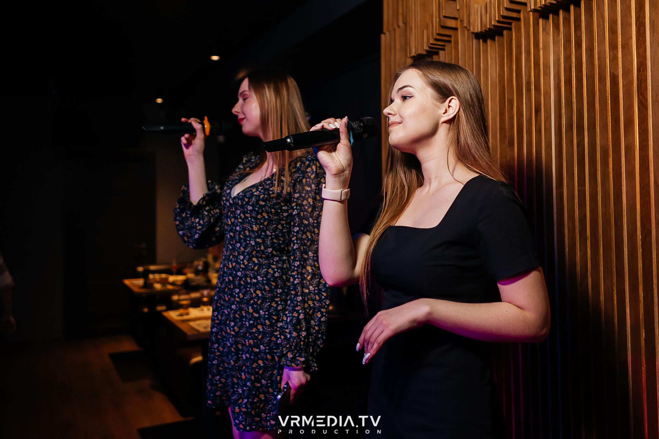 Выходные в баре «DOSKI»