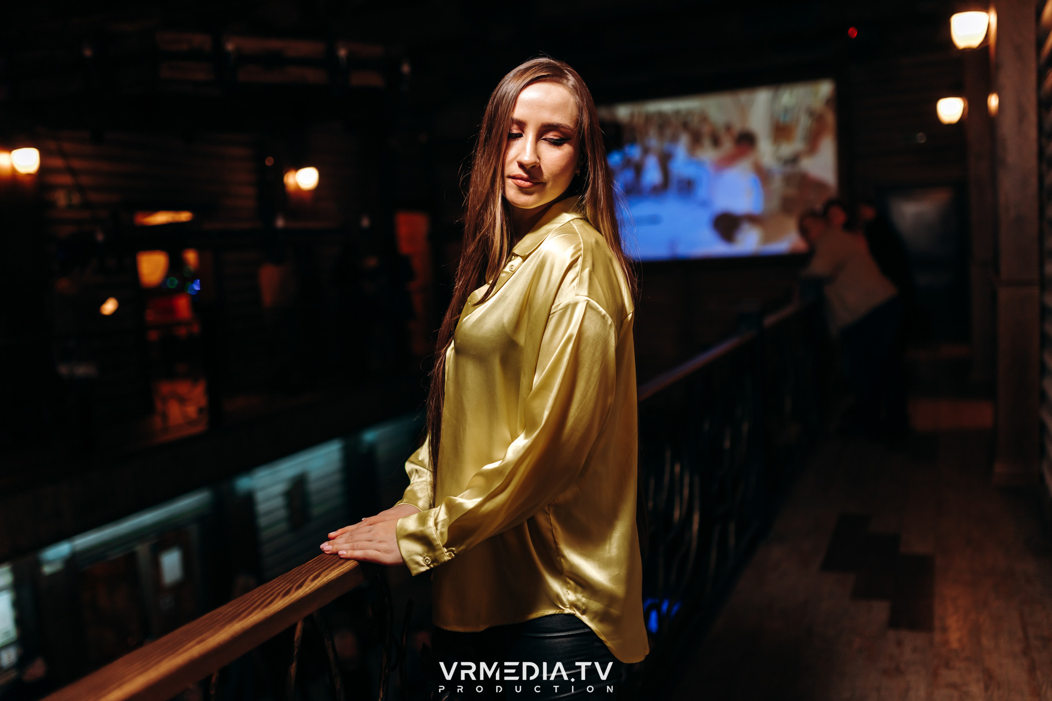 В гостях «У Петровича»