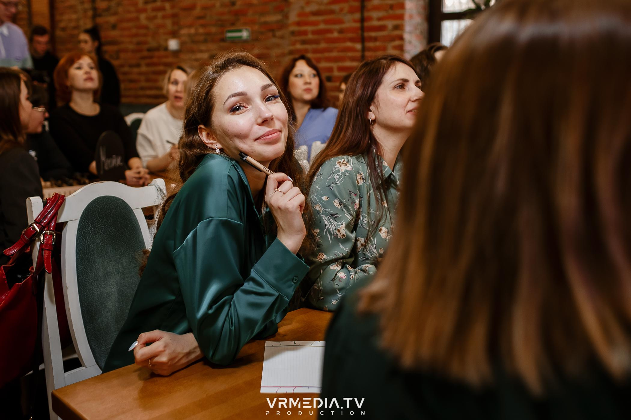 Общественник Года — 2022