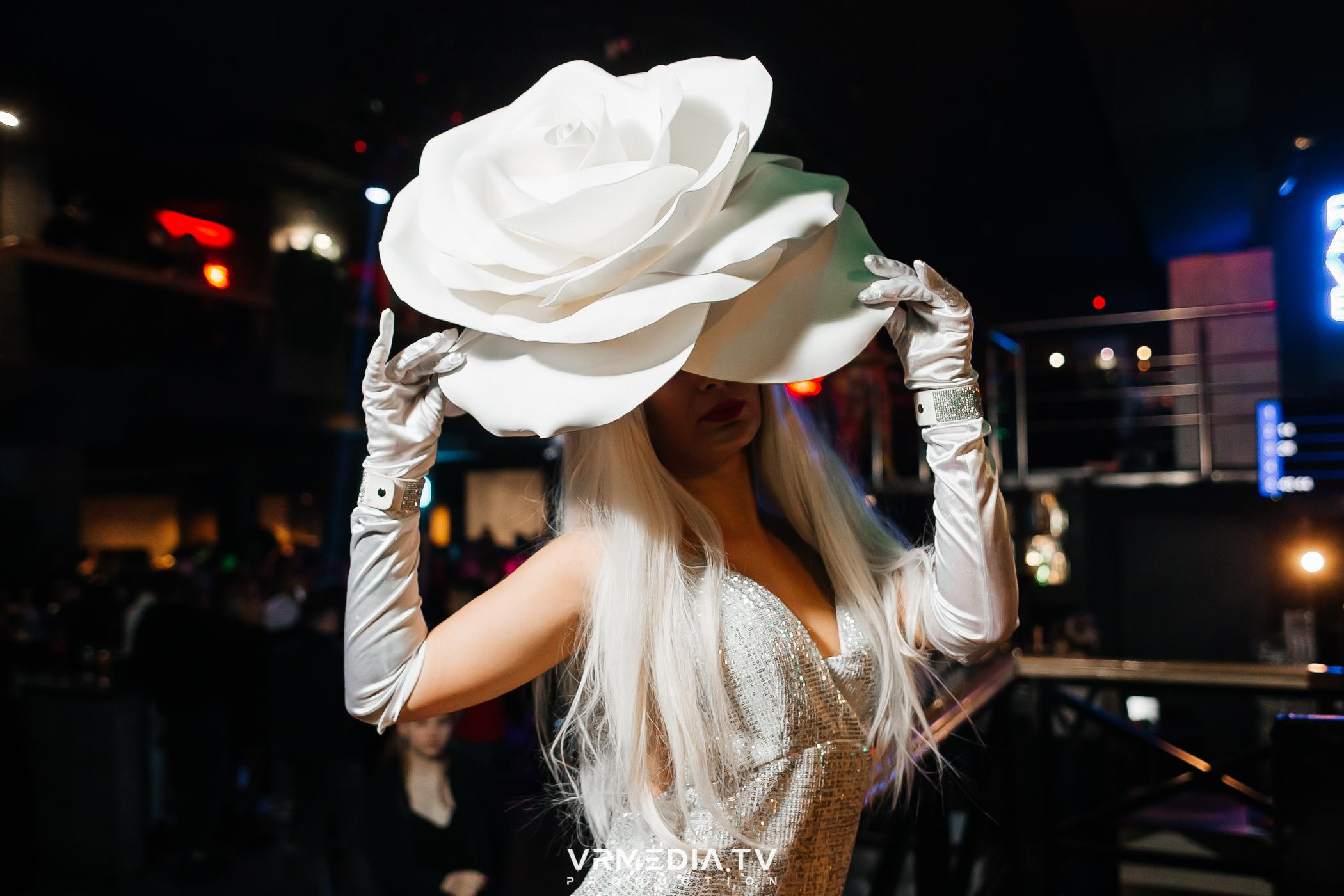 Выходные в баре «DOSKI»