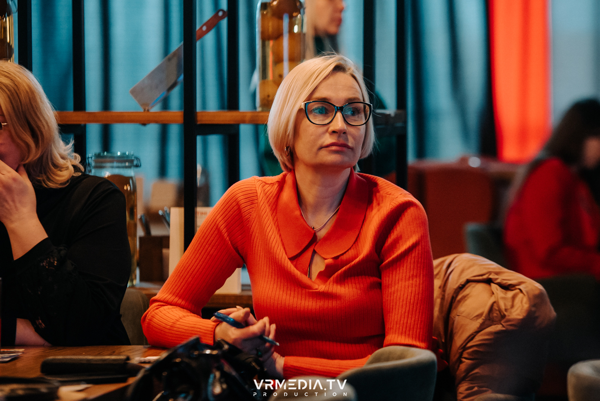 IMOM’S в гриль-баре «Жара»