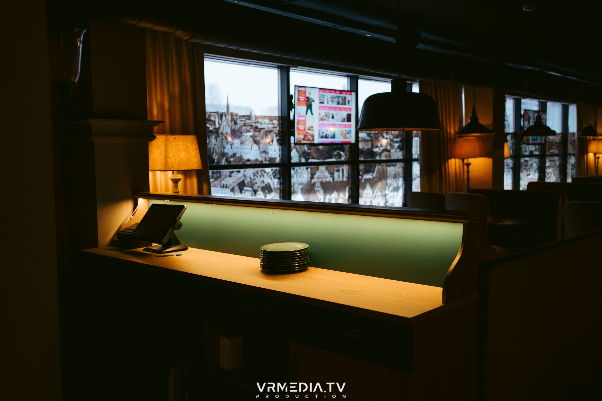 Эйнштейн party в ресторане «Мюнхен»