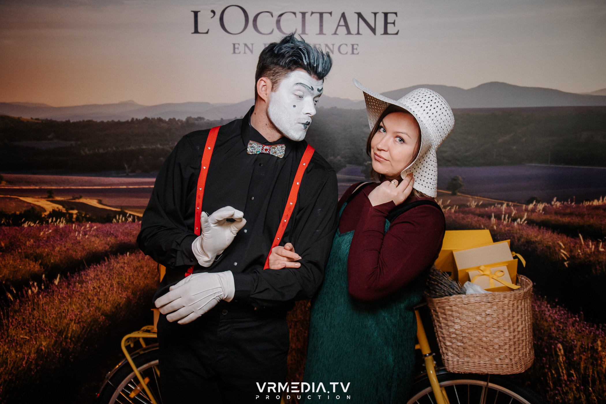 IMOM’S в гриль-баре «Жара»