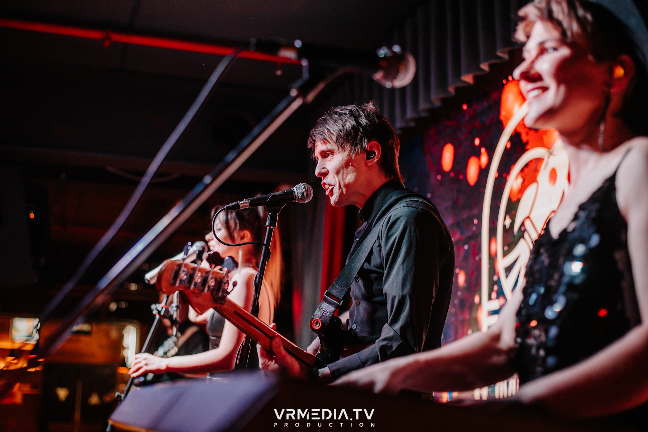 #ЖАРКИЕДНИИНОЧИ в гриль-баре «Жара»