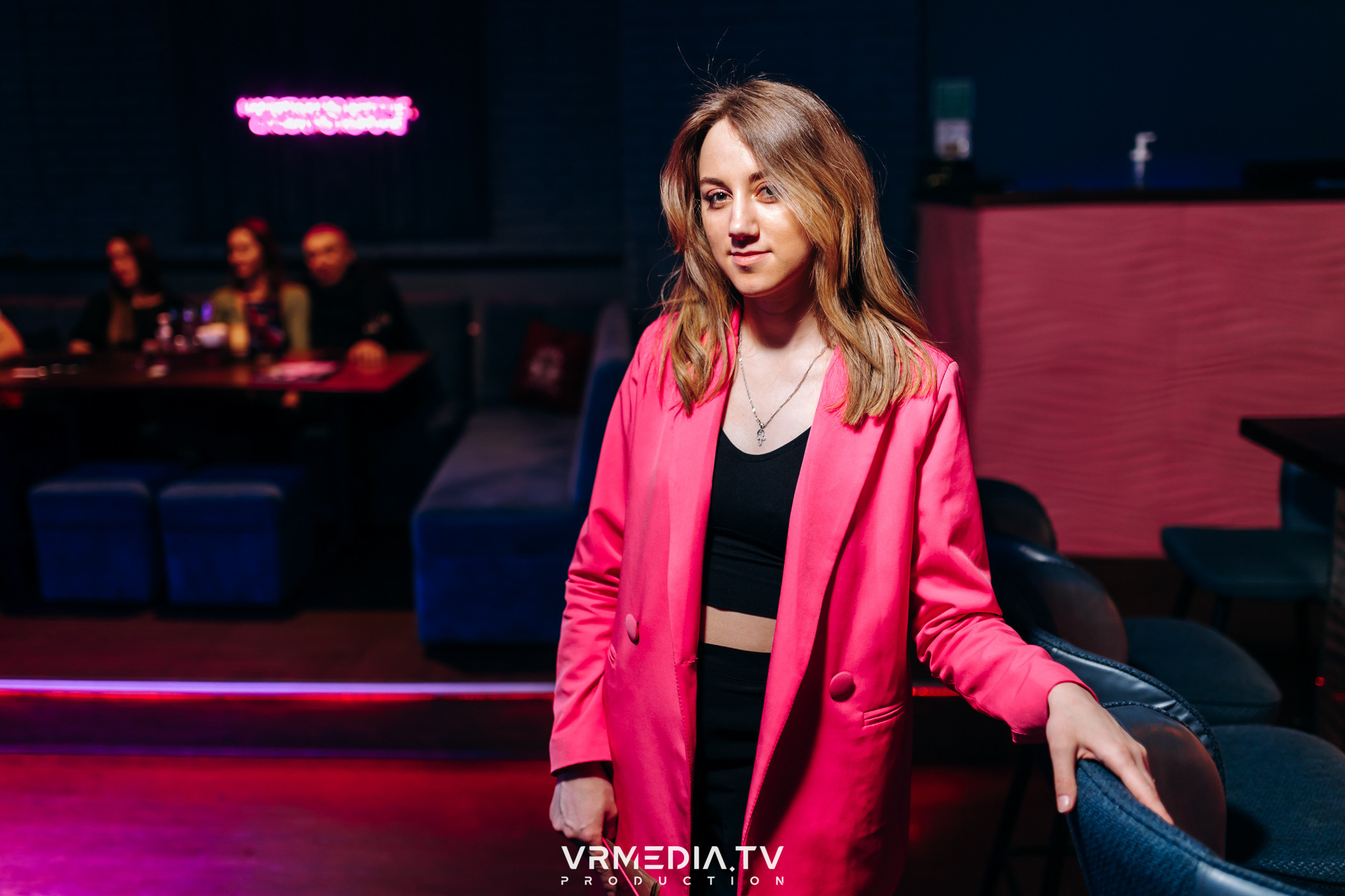 Выходные в караоке-баре «Опера»