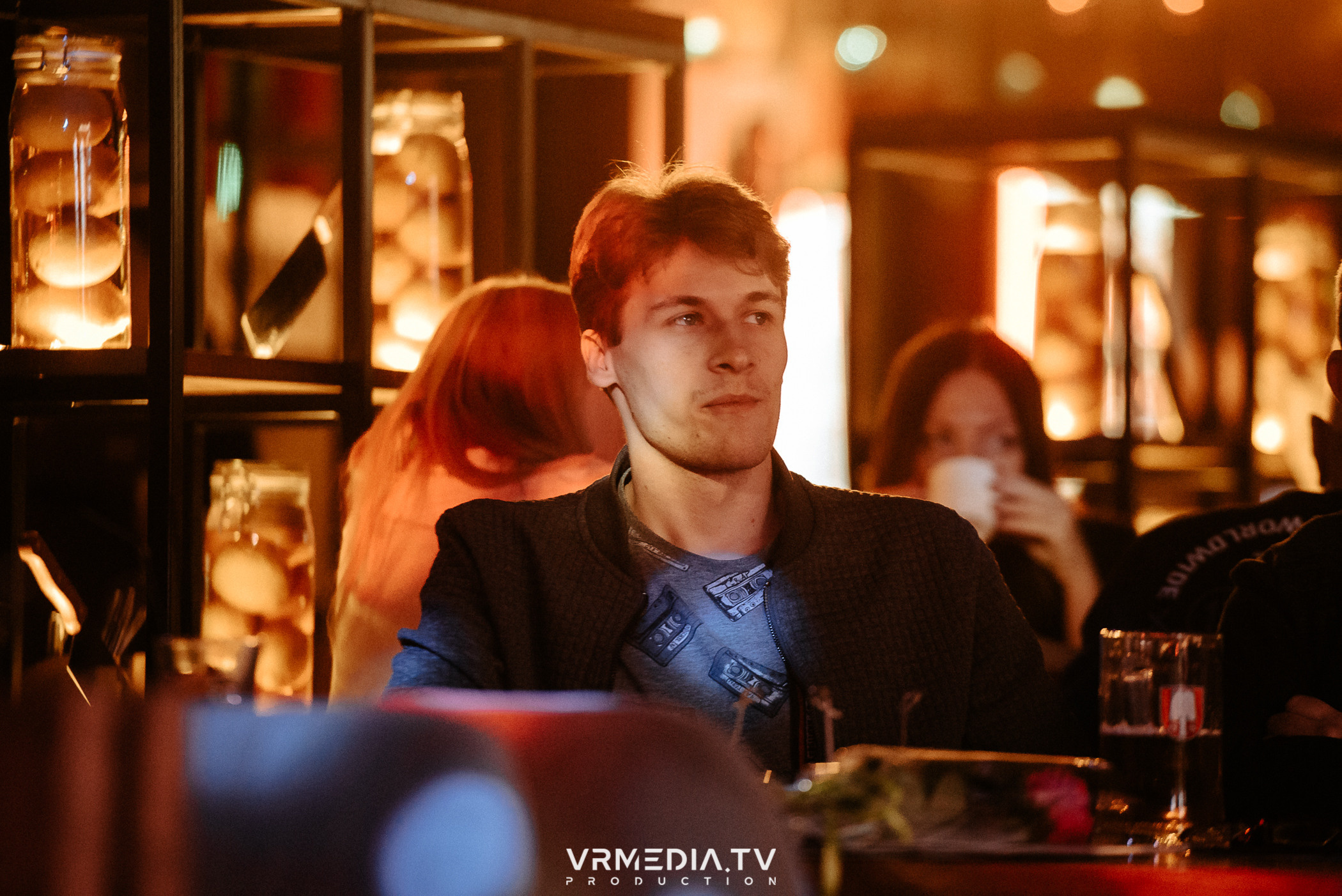 Джазовая среда: Трио Леры Филипповой (Томск)