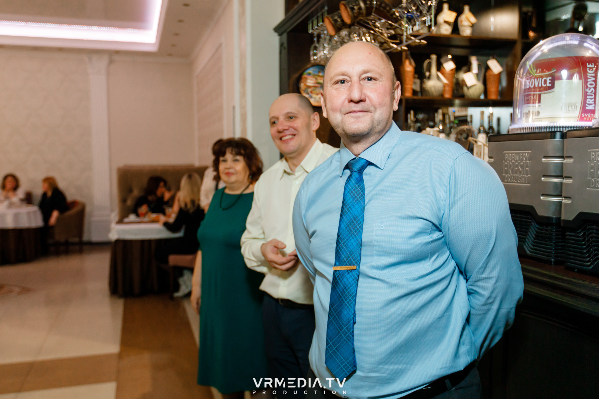 10 лет ресторану «Мимино»