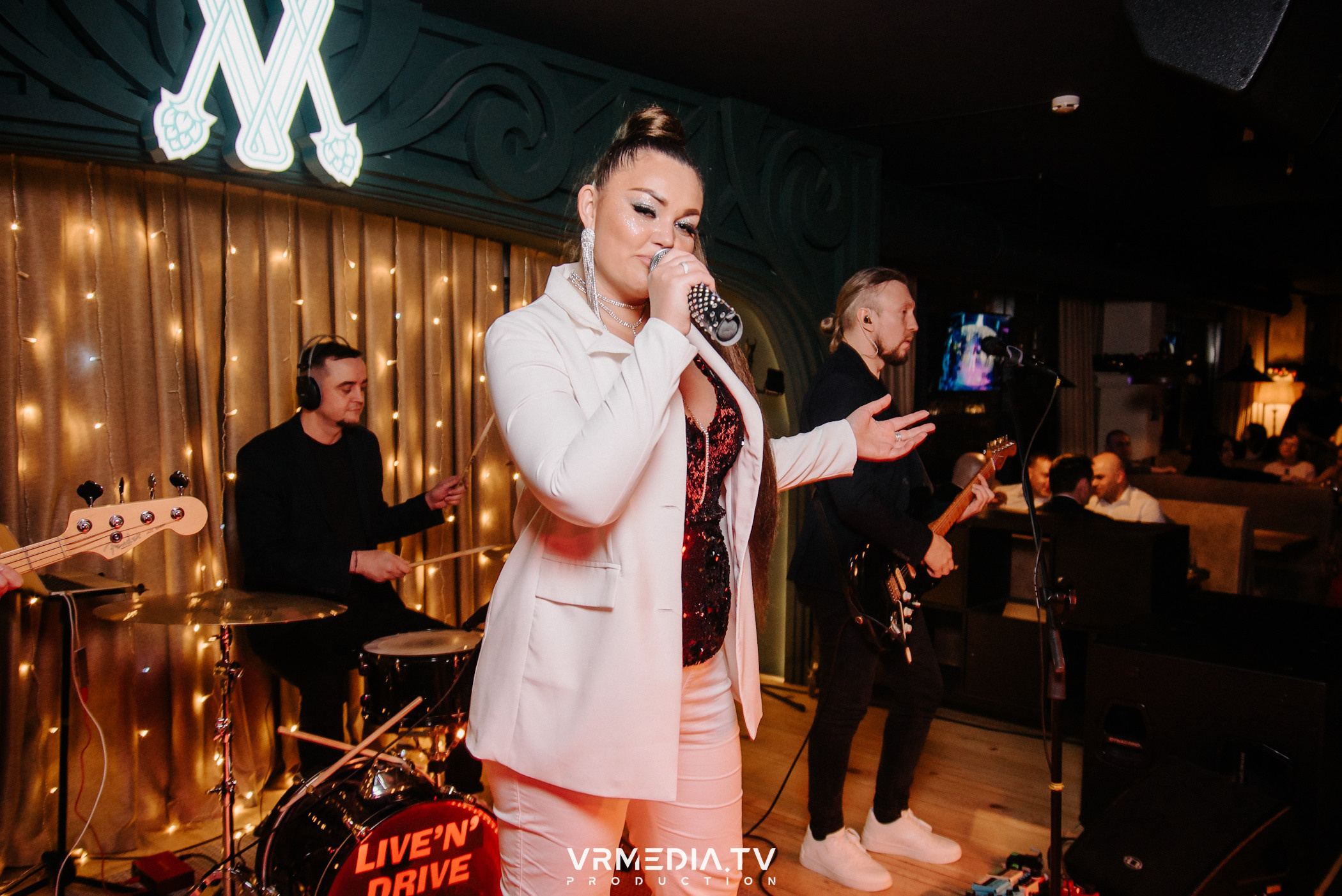 Встречаем Год Весёлого Кролика в Мюнхене!