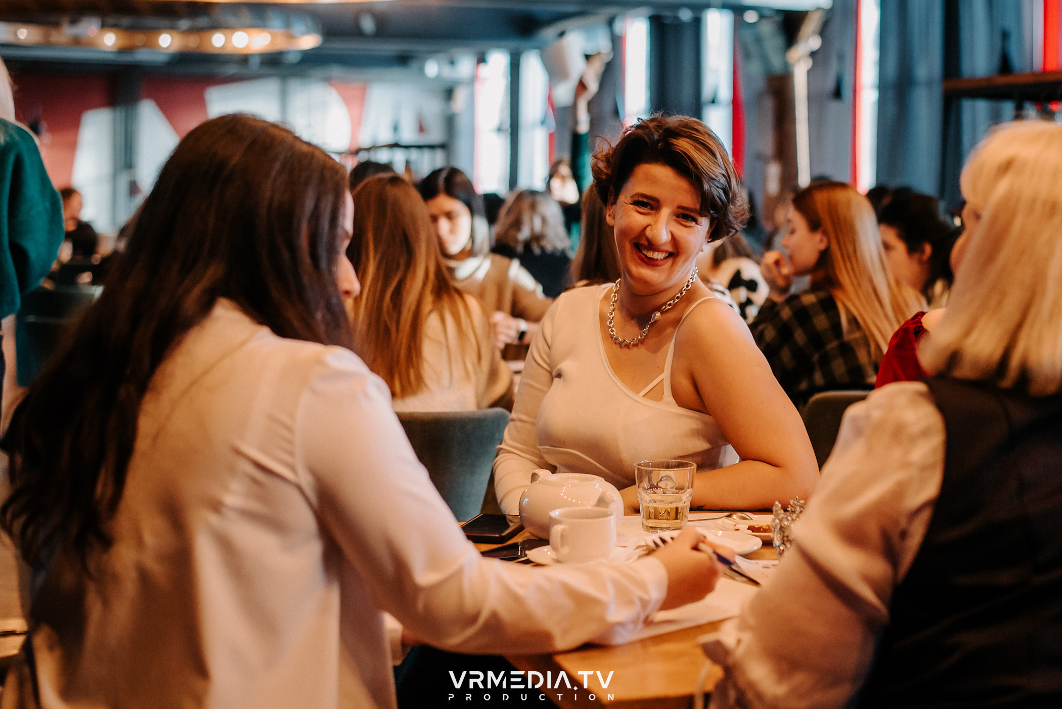 IMOM’S в гриль-баре «Жара»