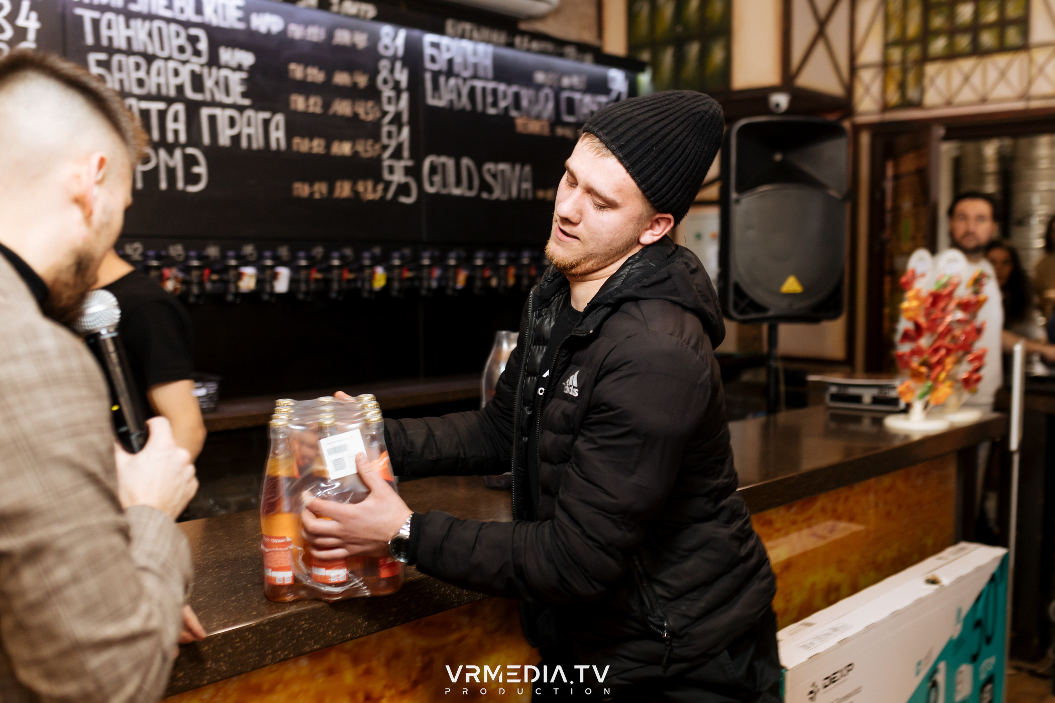 Розыгрыш призов от сети фирменных магазинов «Золотая сова»