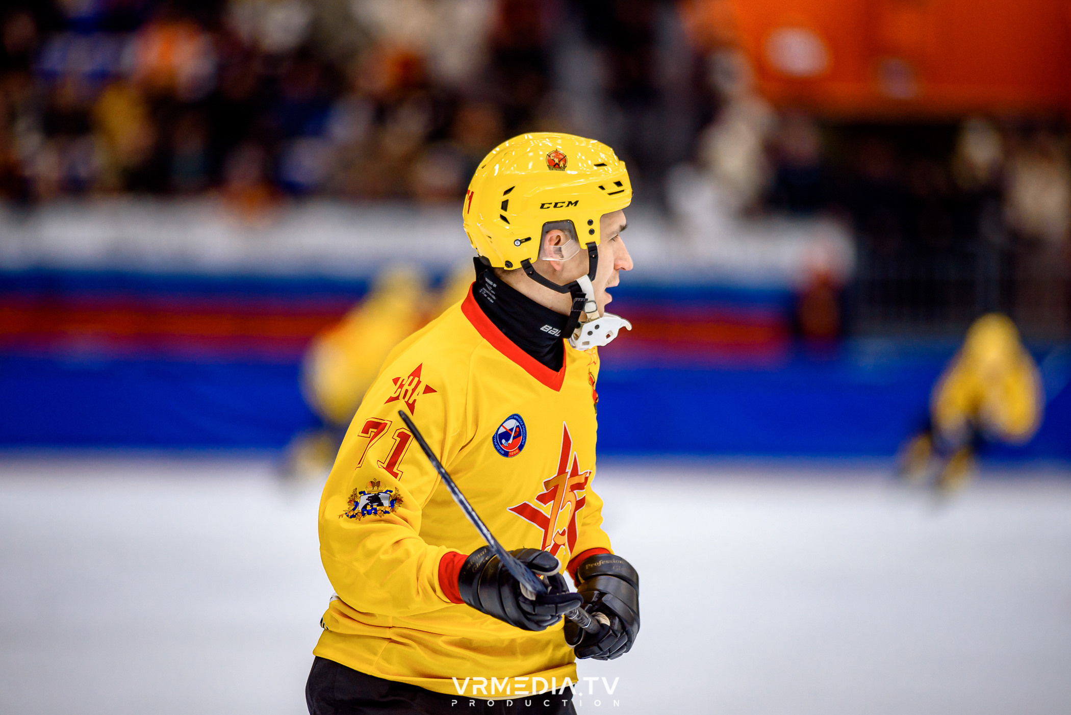 Суперлига 2023: Кузбасс — СКА Нефтяник