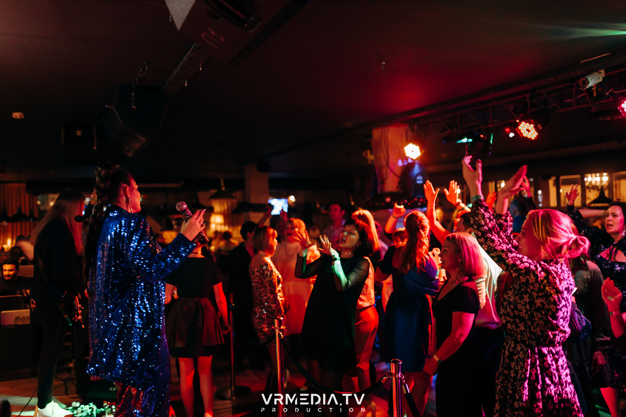 Встречаем Год Весёлого Кролика в Мюнхене!