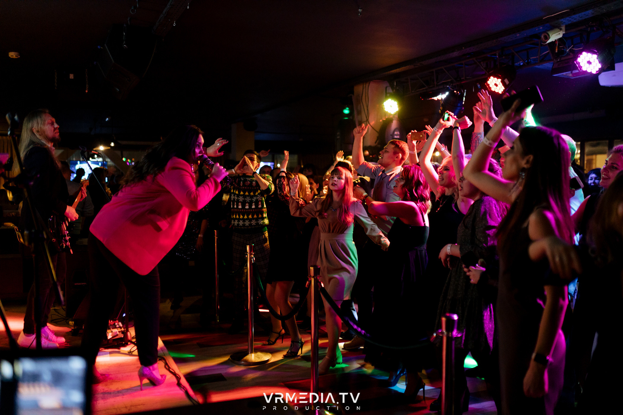 Встречаем Год Весёлого Кролика в Мюнхене!