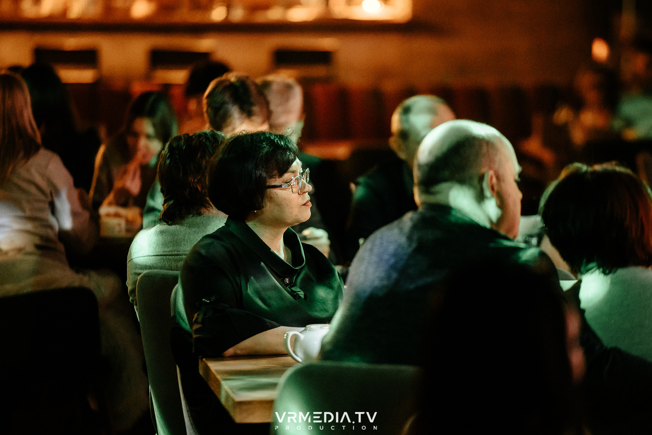 Джазовая среда: Трио Леры Филипповой (Томск)