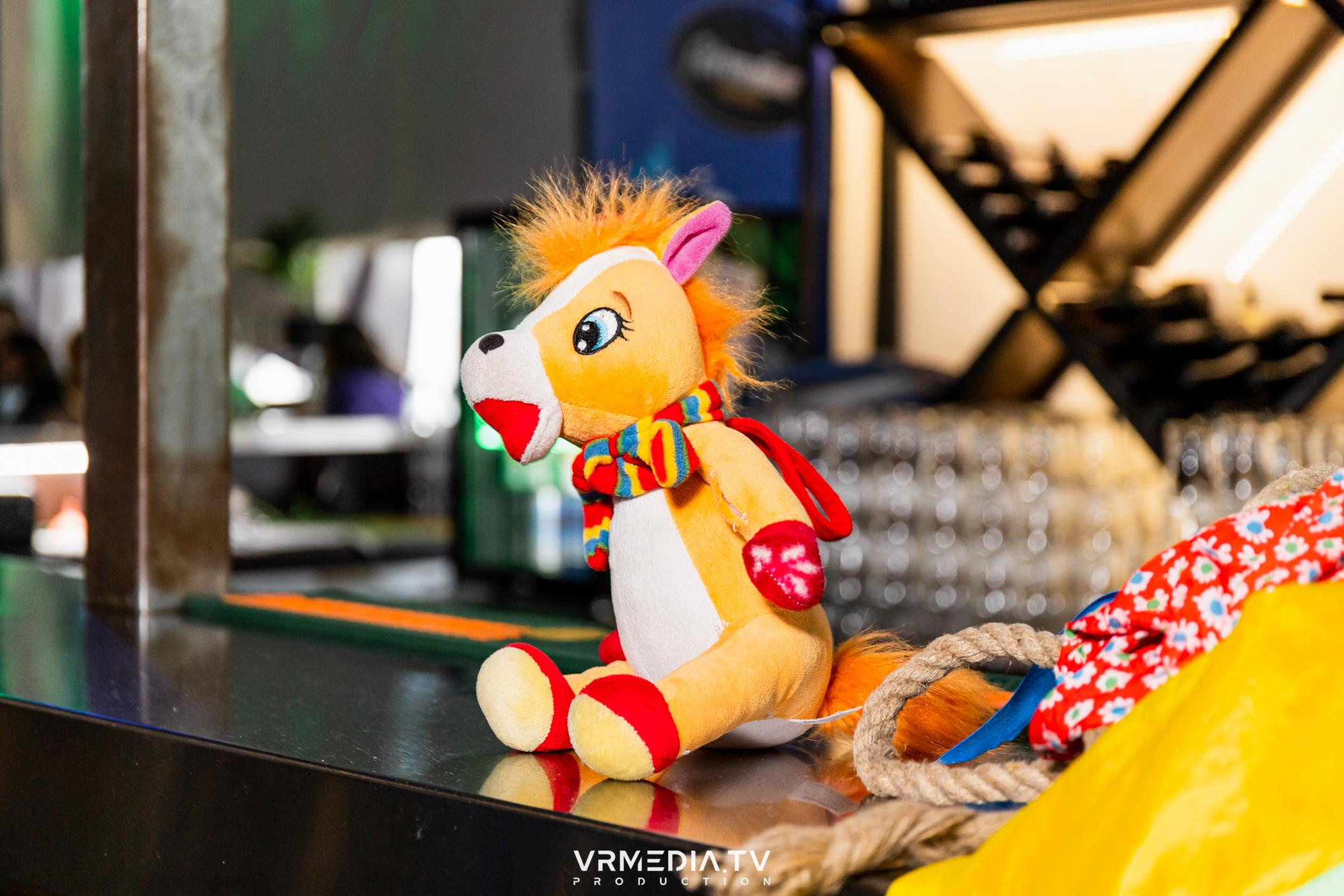 Baby time в баре «DOSKI»