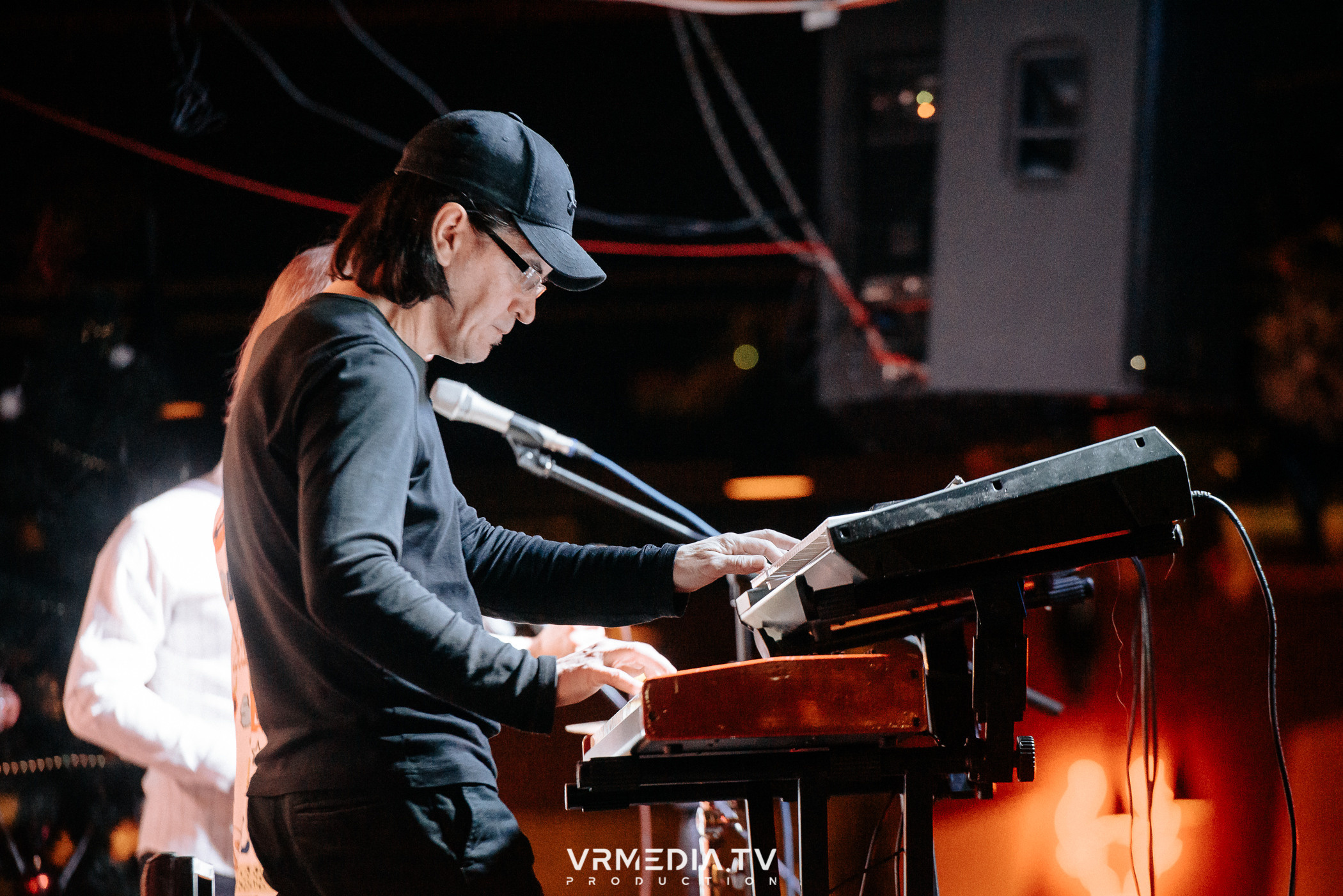 Джазовая среда: Трио Леры Филипповой (Томск)