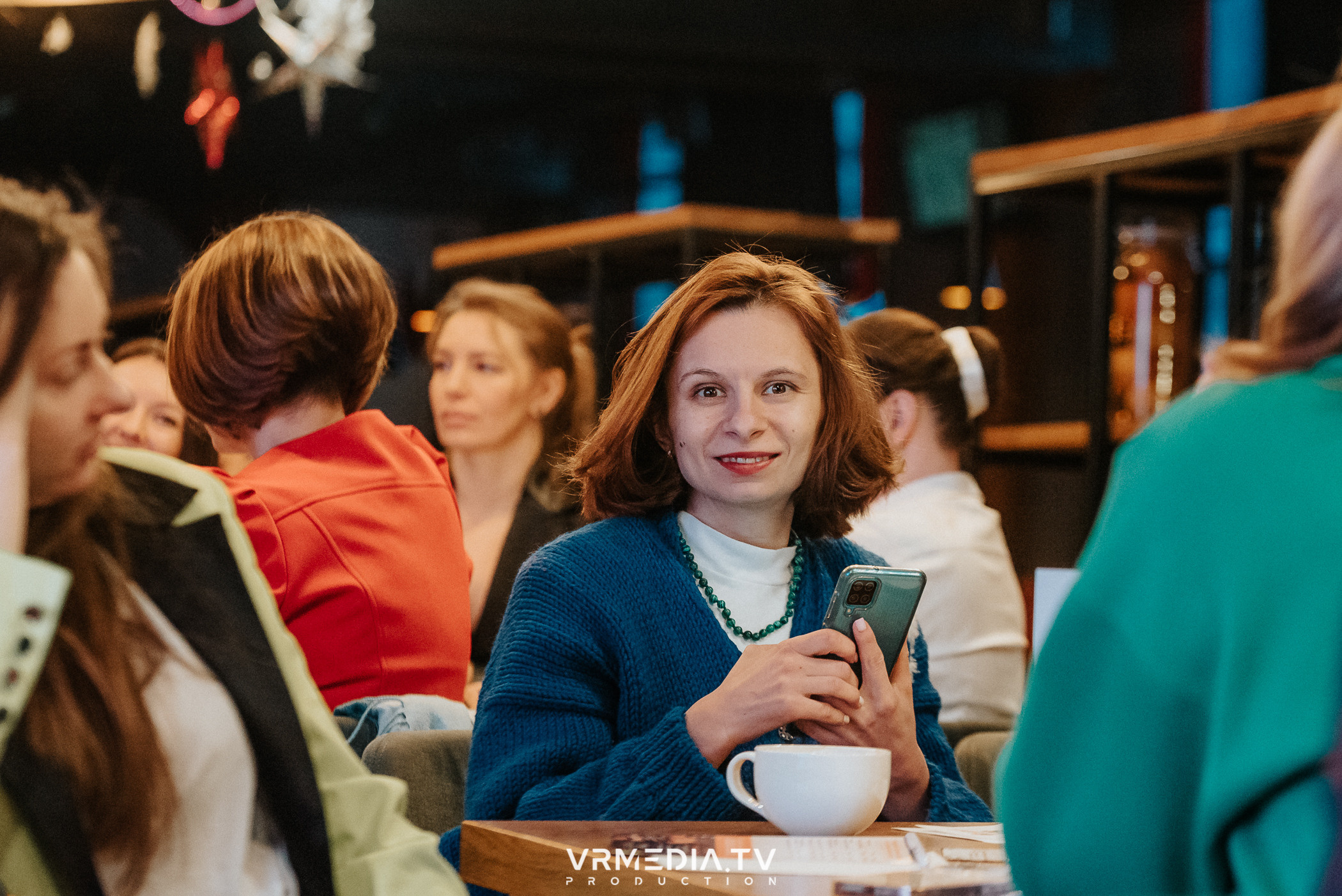 IMOM’S в гриль-баре «Жара»