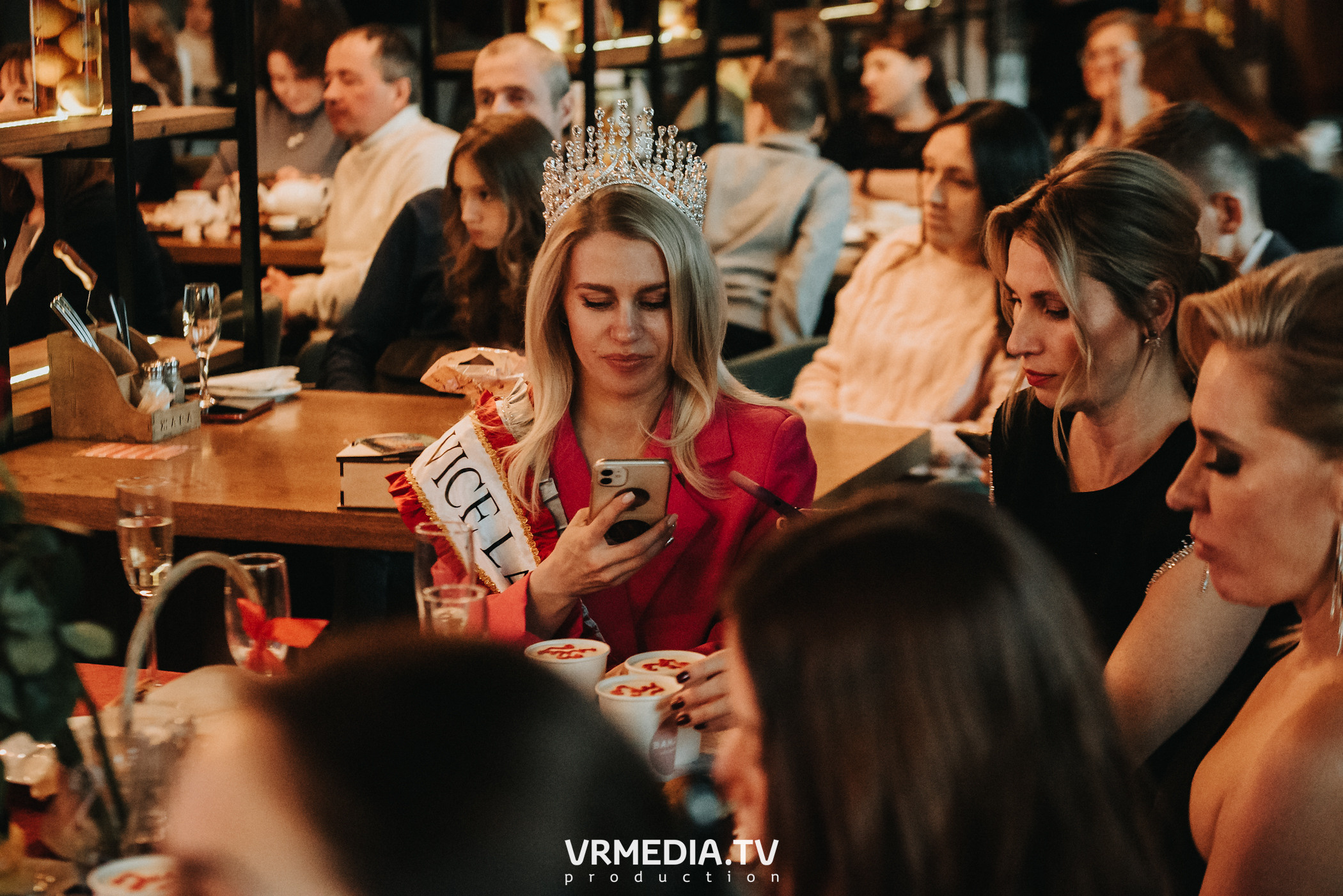 ЛЕДИ КУЗБАСС — 2023. ТРАНСФОРМАЦИЯ