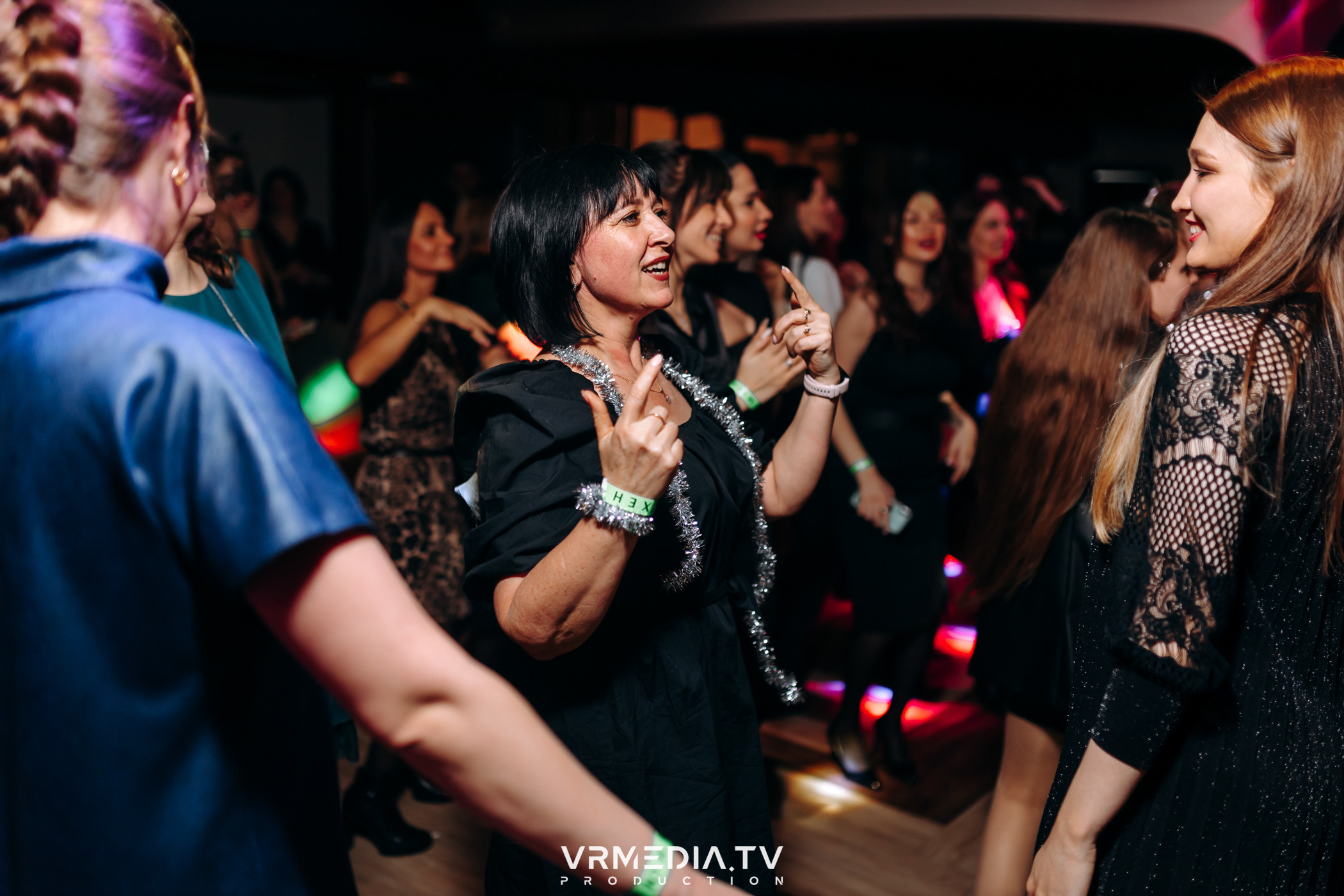 Встречаем Год Весёлого Кролика в Мюнхене!