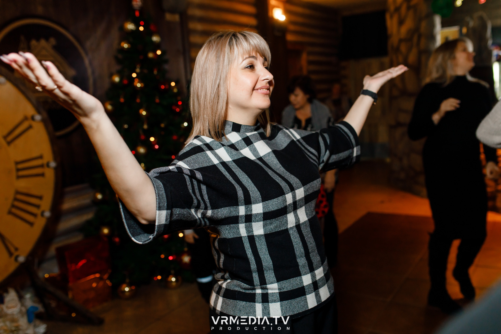 В гостях «У Петровича»