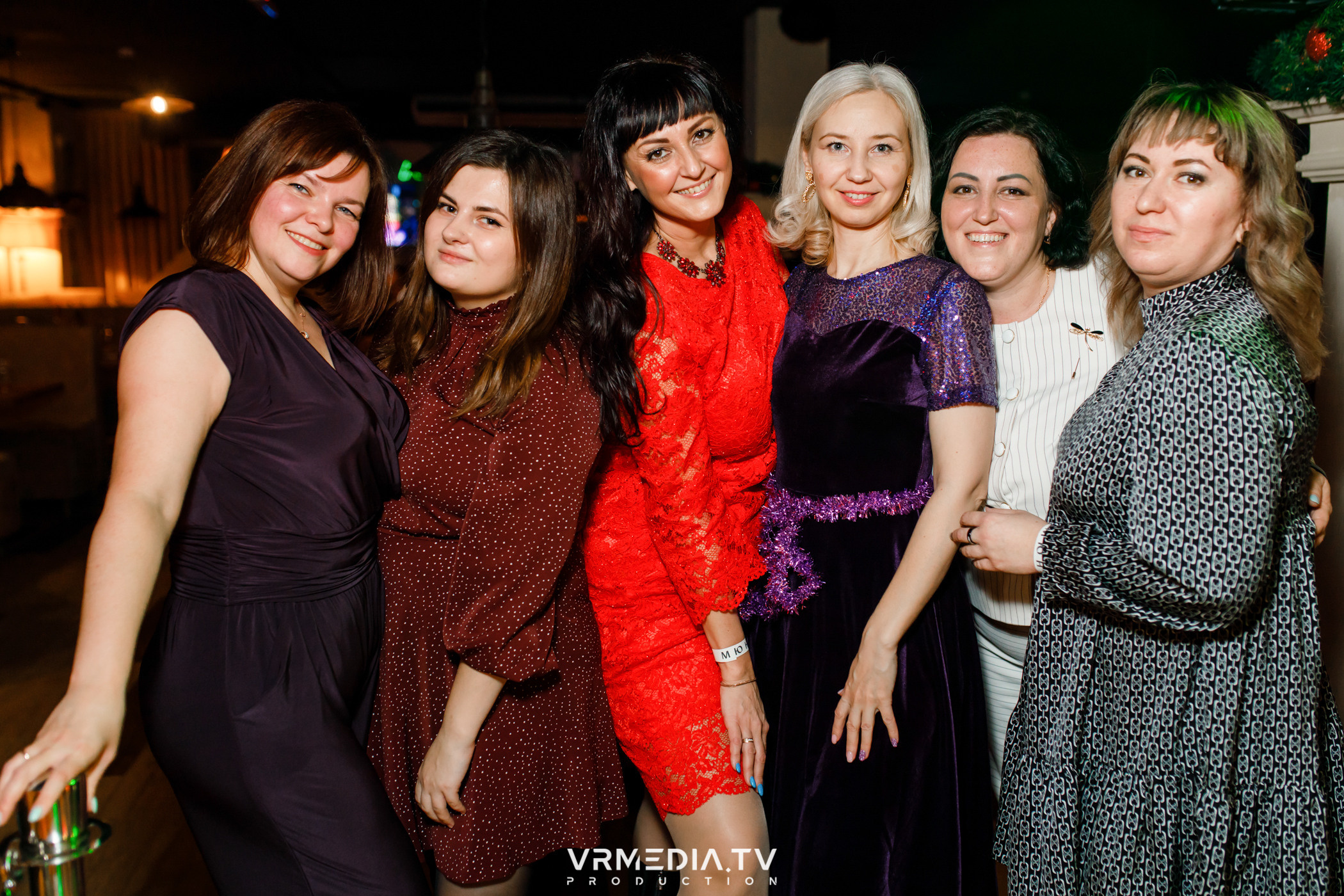 Встречаем Год Весёлого Кролика в Мюнхене!