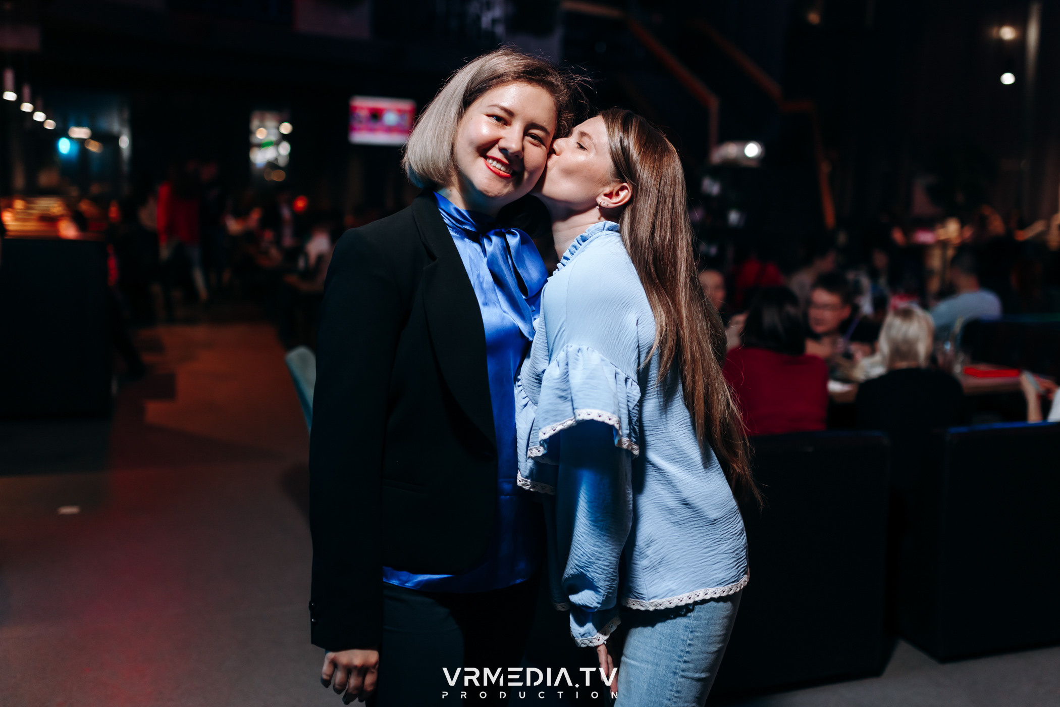 WoW QuiZ в баре «DOSKI»